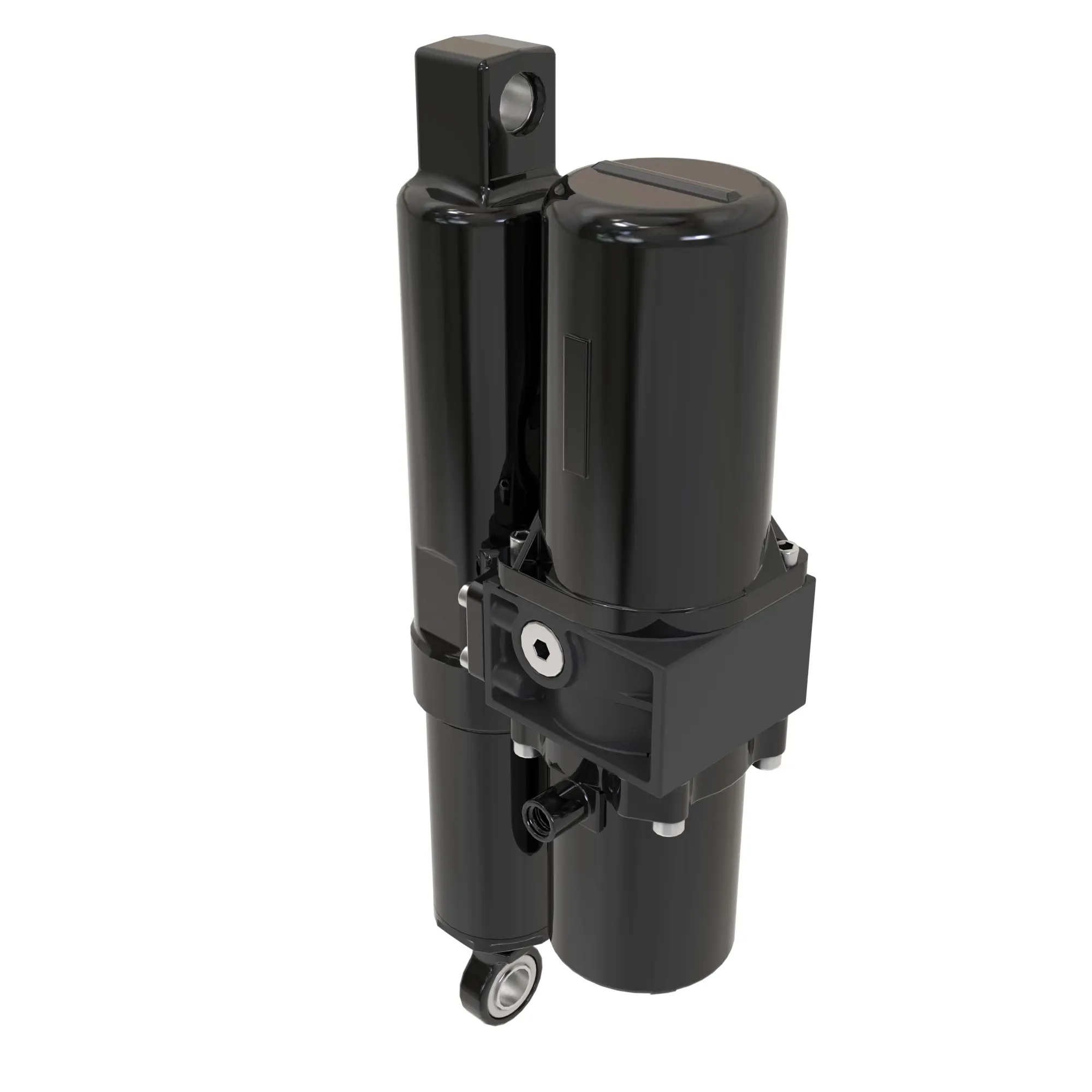 John Deere Hydraulic Implement Lift Kit - BM22606