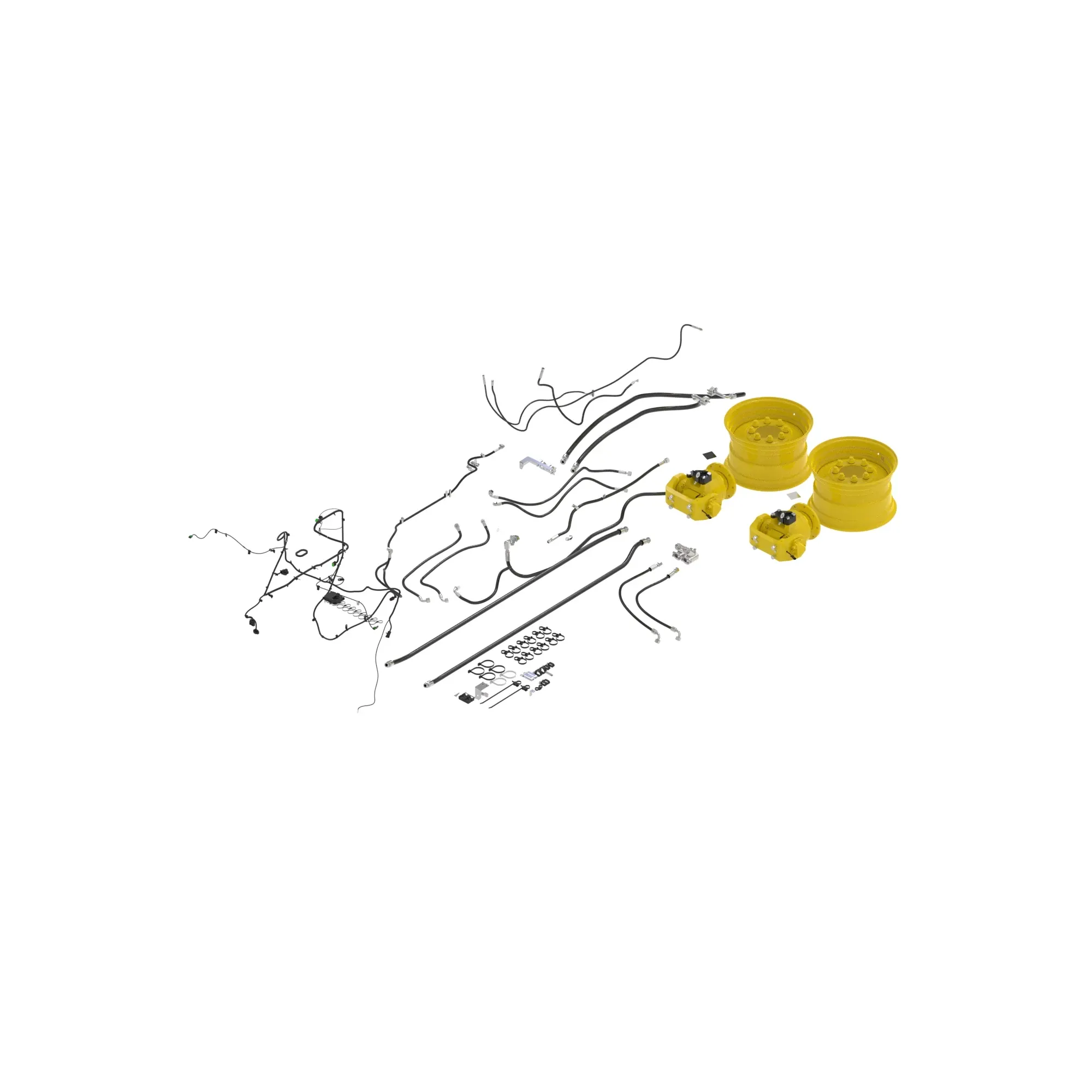 Engine Parts