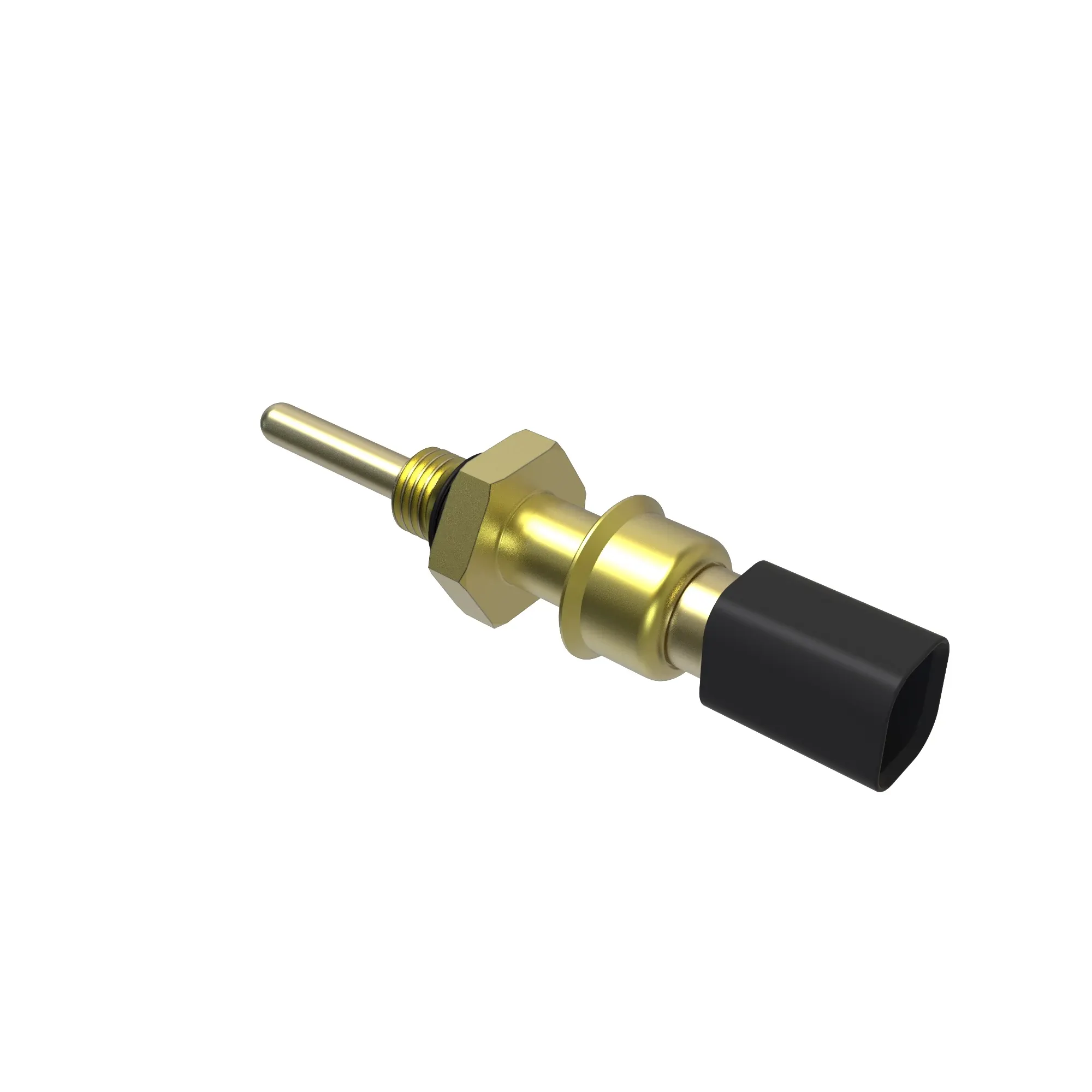 John Deere EGR Temperature Sensor - DZ122879