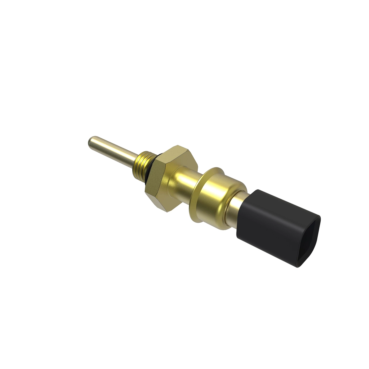 John Deere EGR Temperature Sensor - DZ122879
