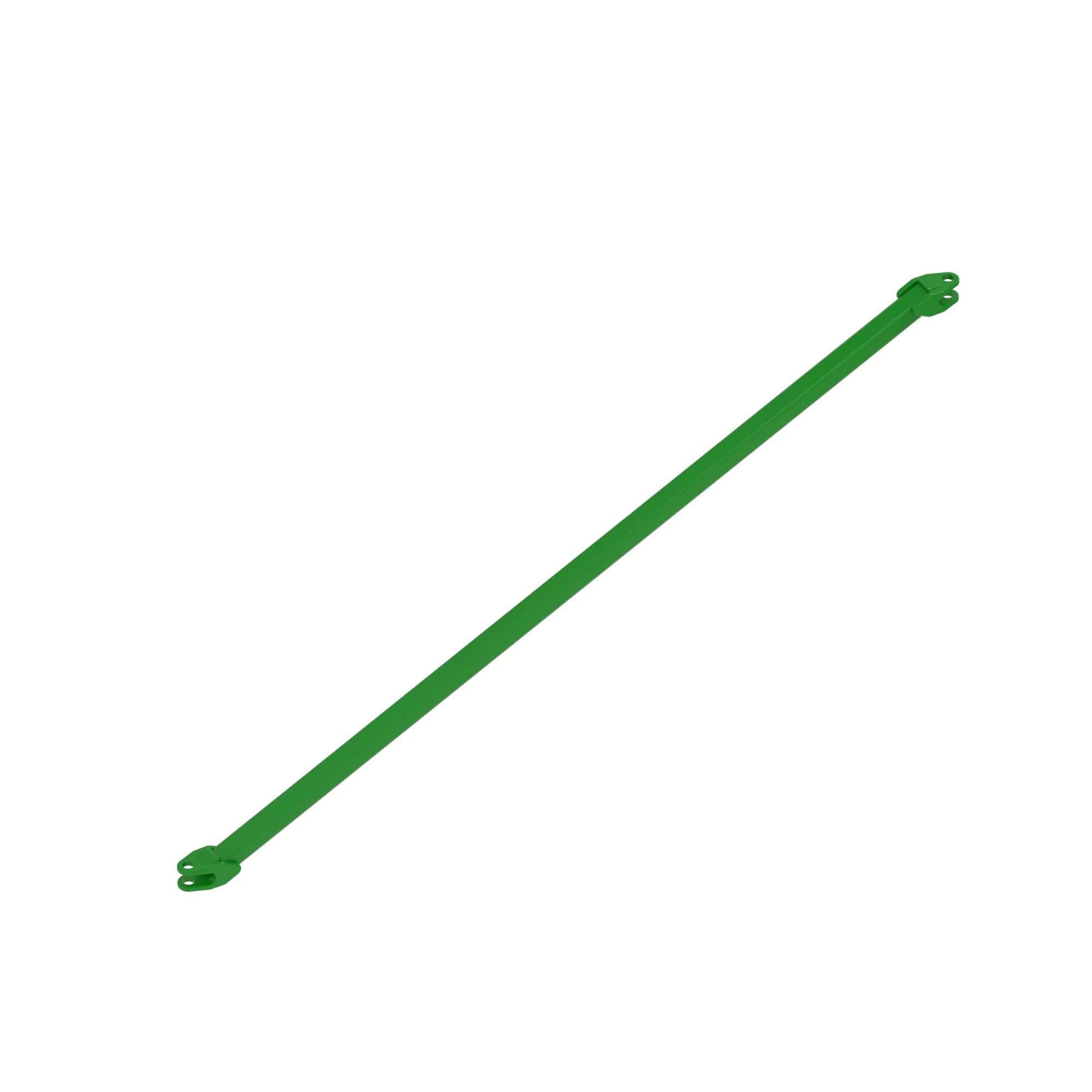 LINK WELDMENT, RADIUS ROD, SFP UPPE