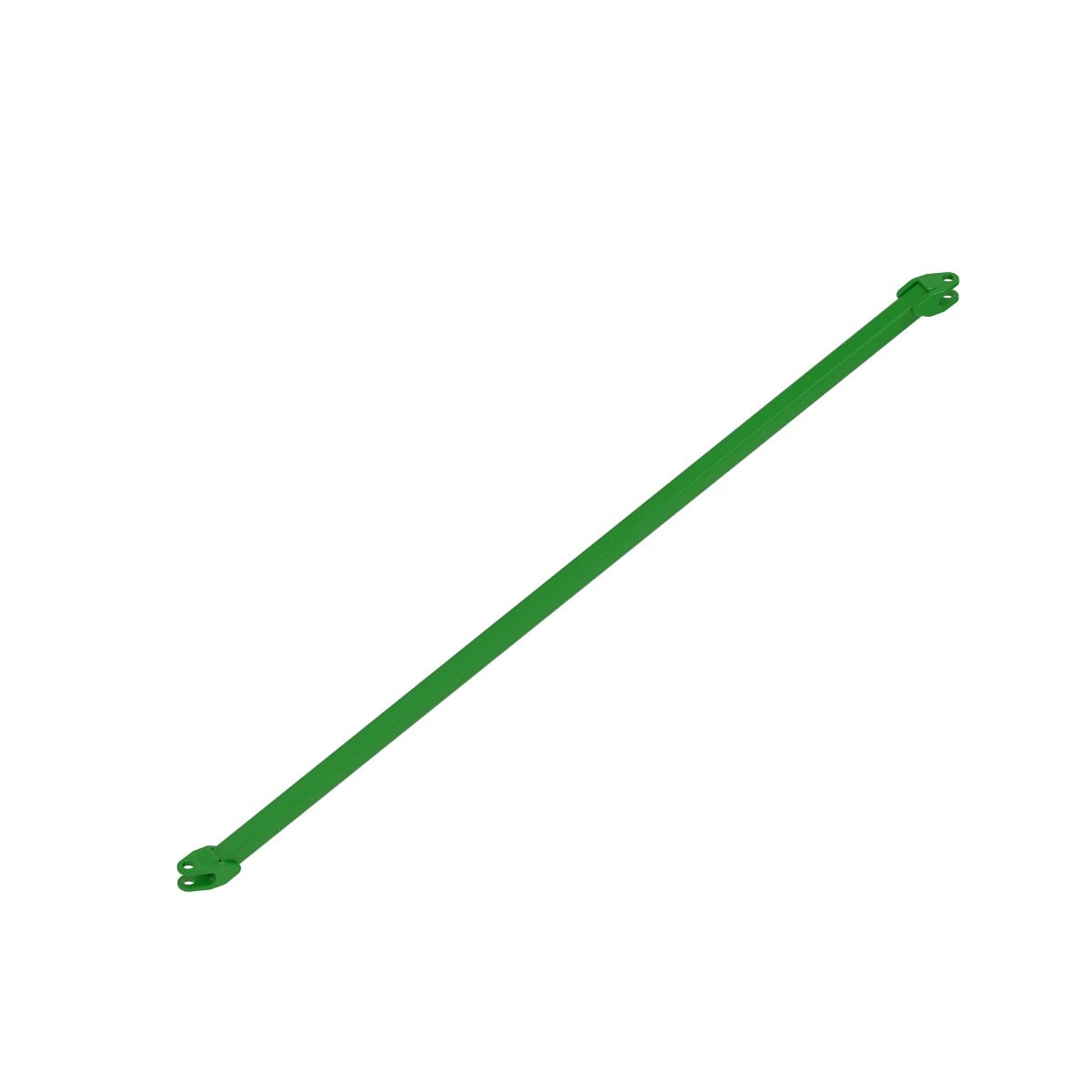 Link Weldment, Radius Rod, Sfp Uppe