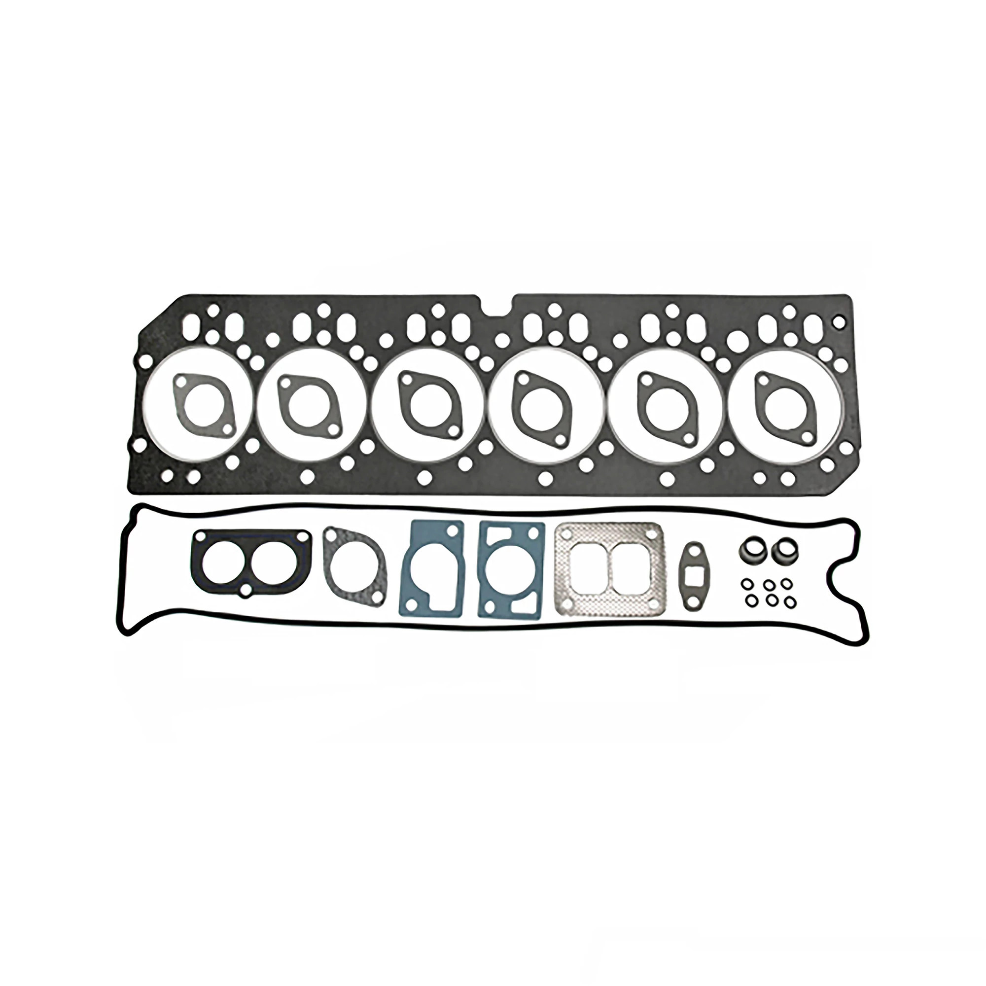 John Deere Cylinder Head Gasket Kit - RE518152