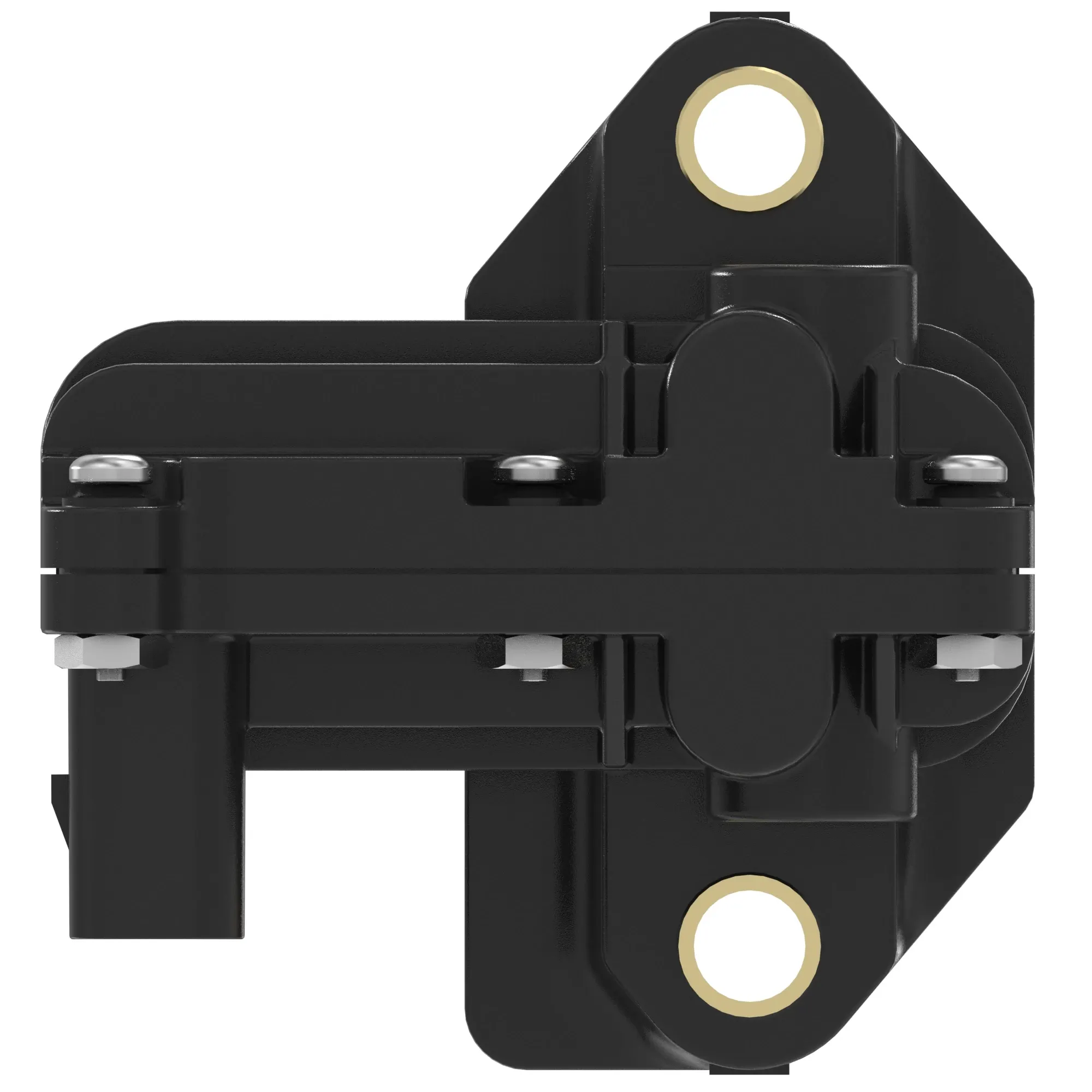 PRESSURE SENSOR, (EGR DELTA)
