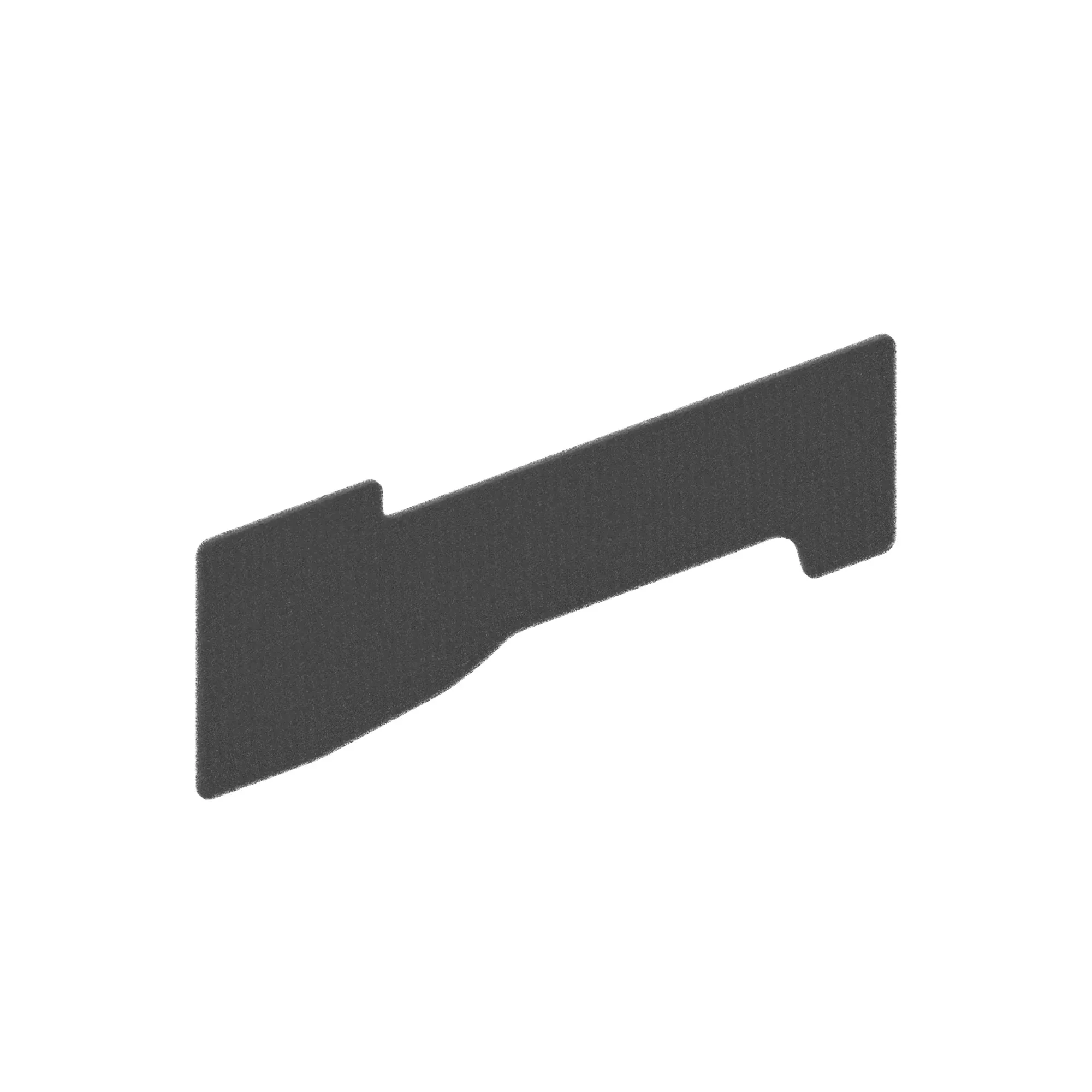 COVER, HEAT SHIELD COVER LH INNER