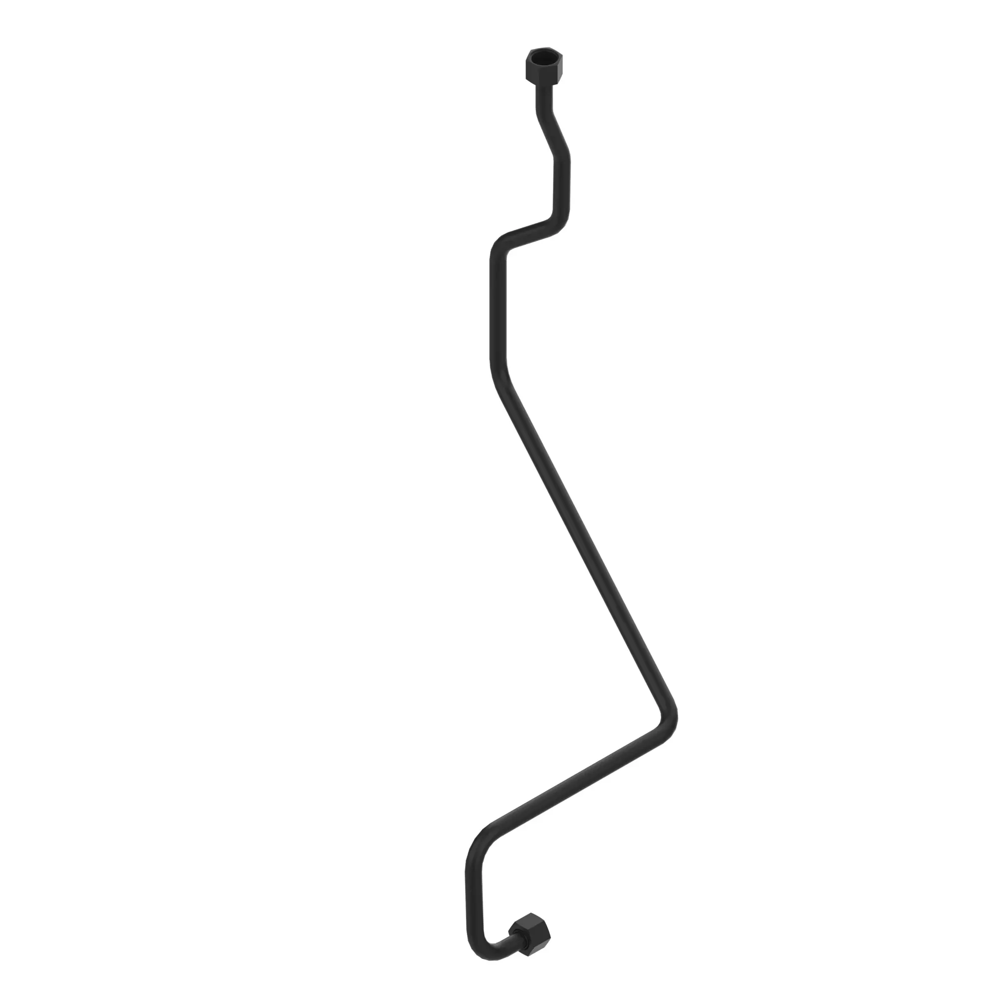 John Deere 3 Function Oil Line - AT492094