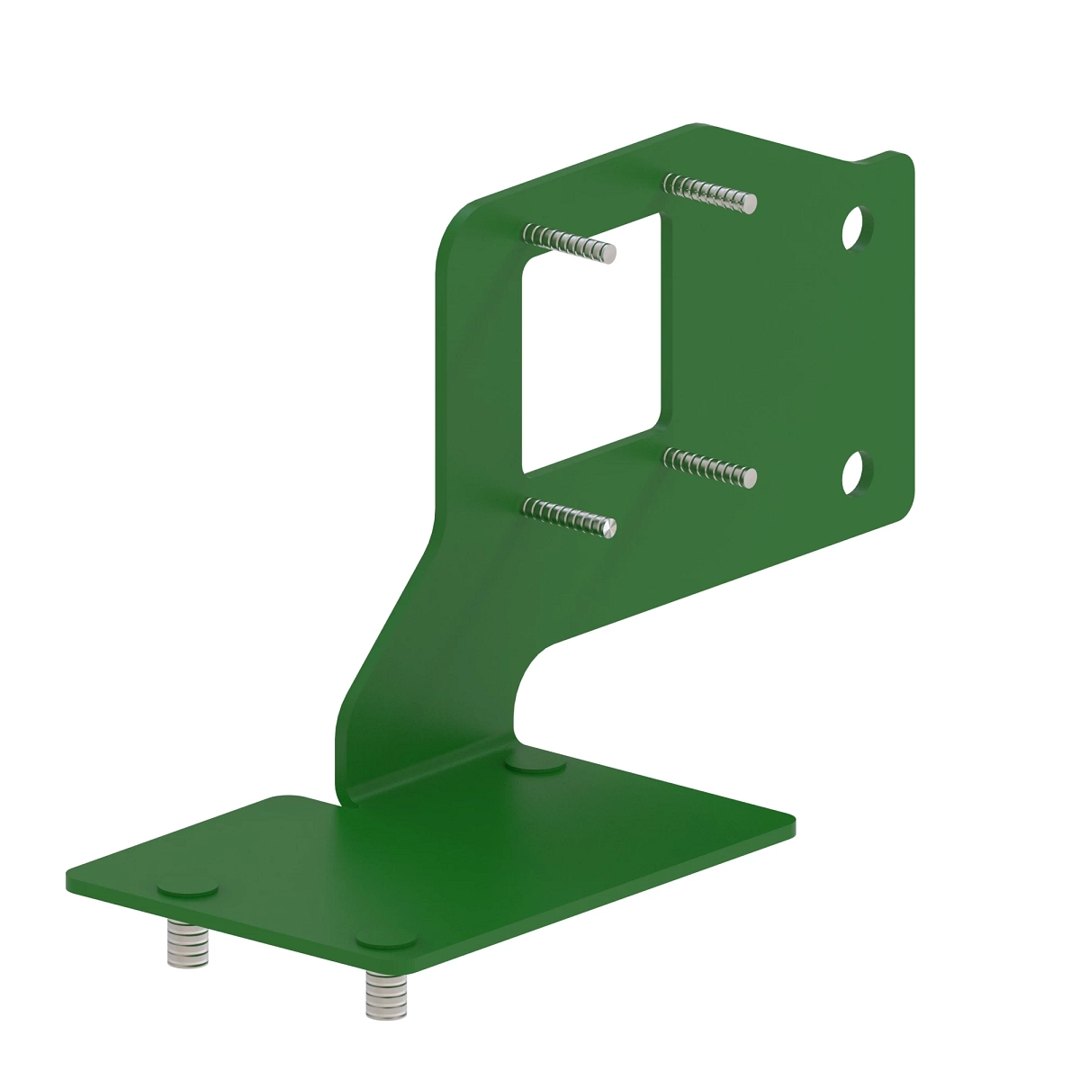 Bracket, Rear Hitch Switch