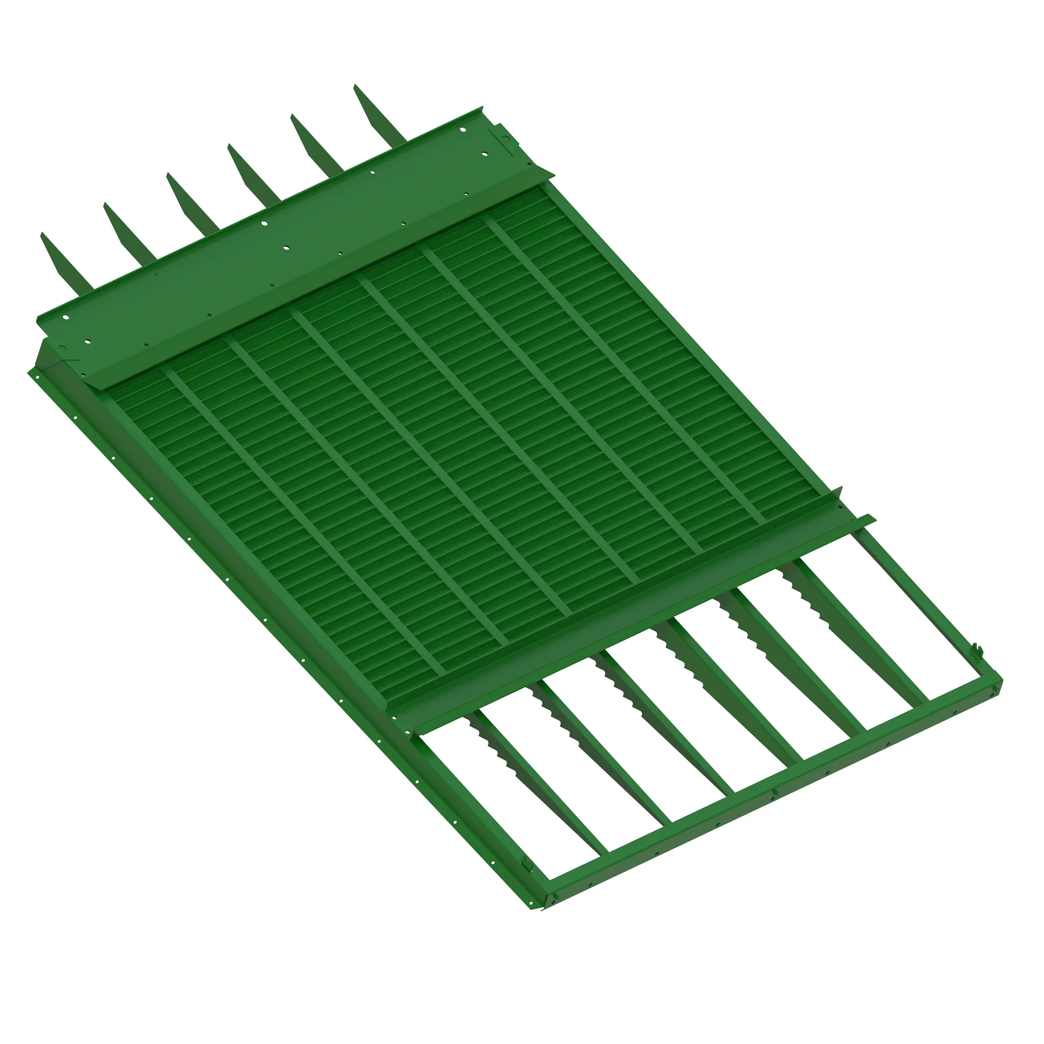 John Deere Grain Pan - AYC11142