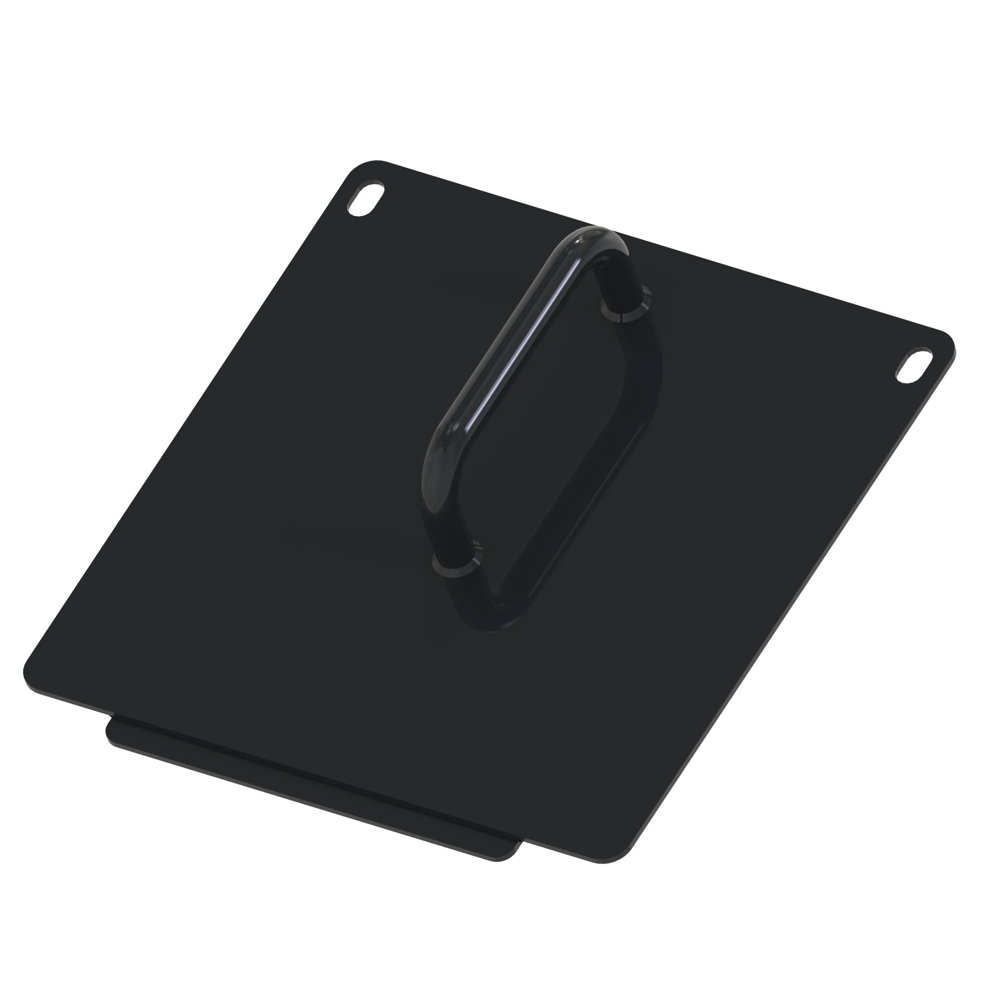GUARD, INSPECTION COVER ASSEMBLY