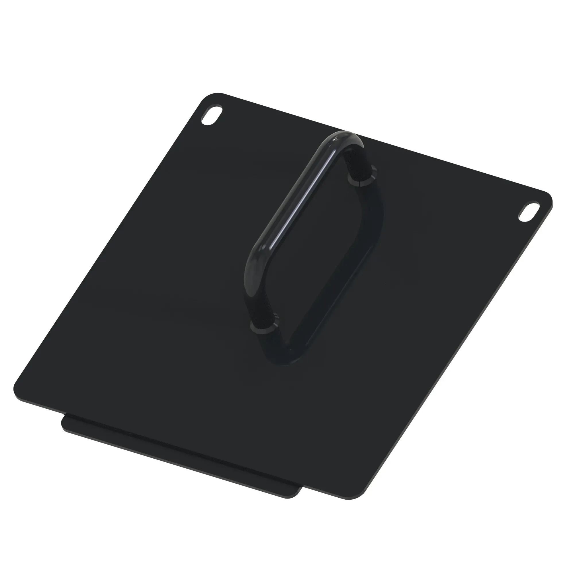 John Deere Inspection Cover Assembly Guard - AT431003