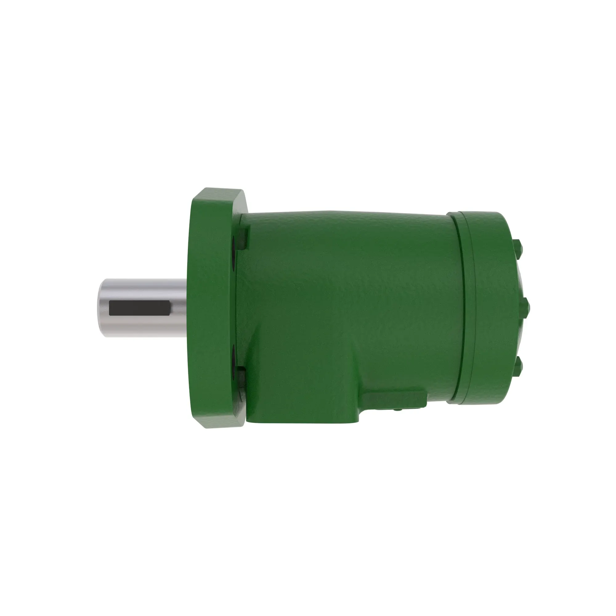 HYDRAULIC MOTOR