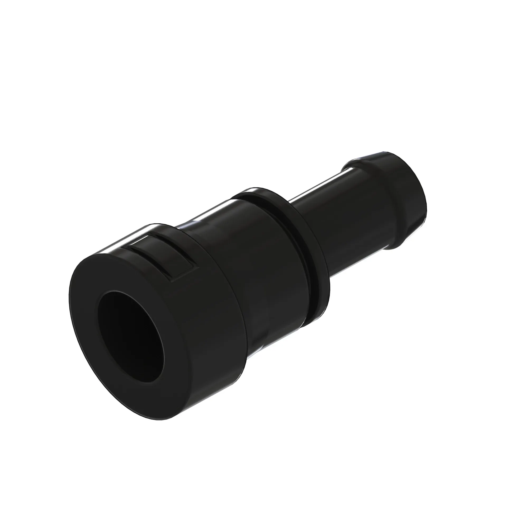 QUICK COUPLER, QUICK COOPLER; SAE J
