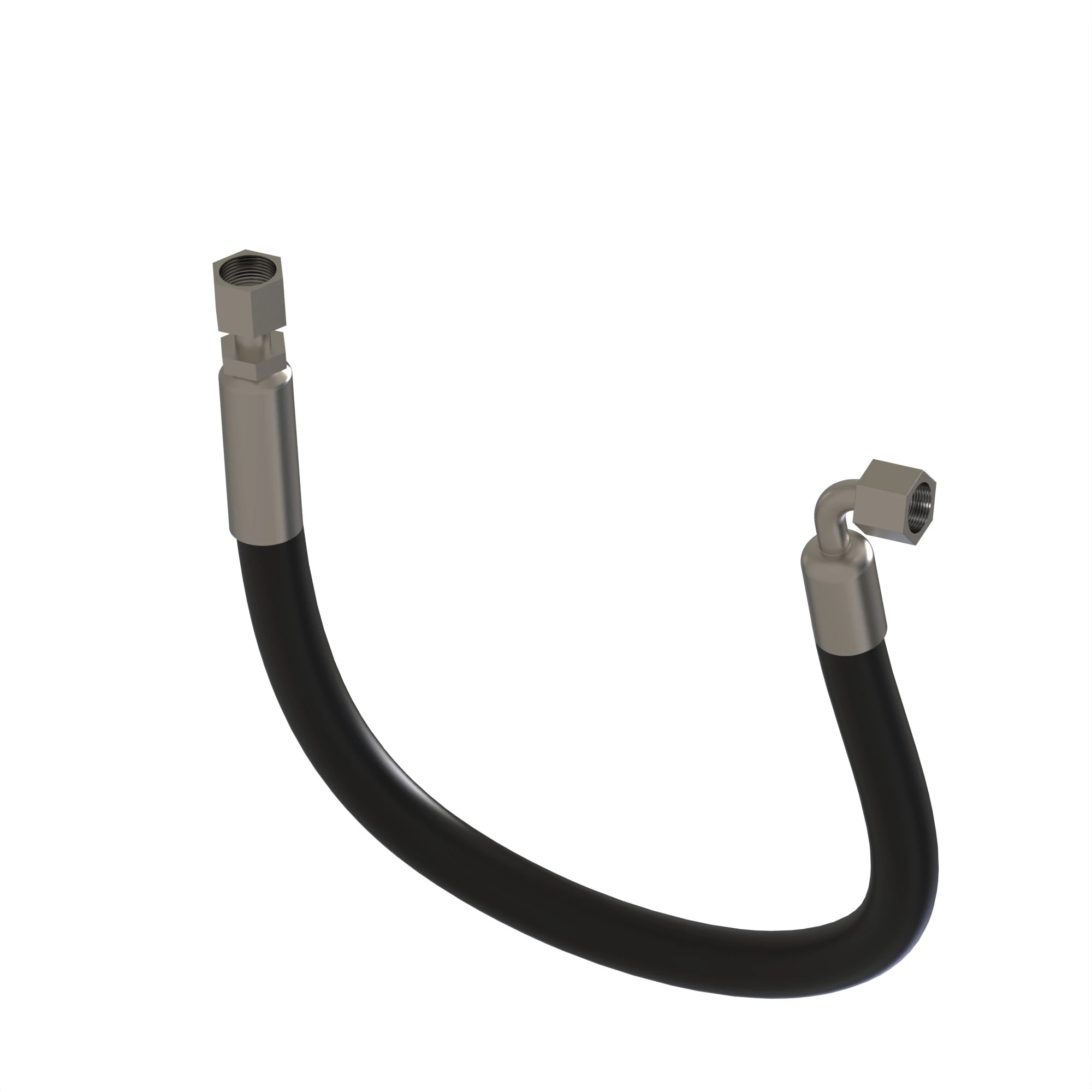 HOSE, FUEL SUPPLY