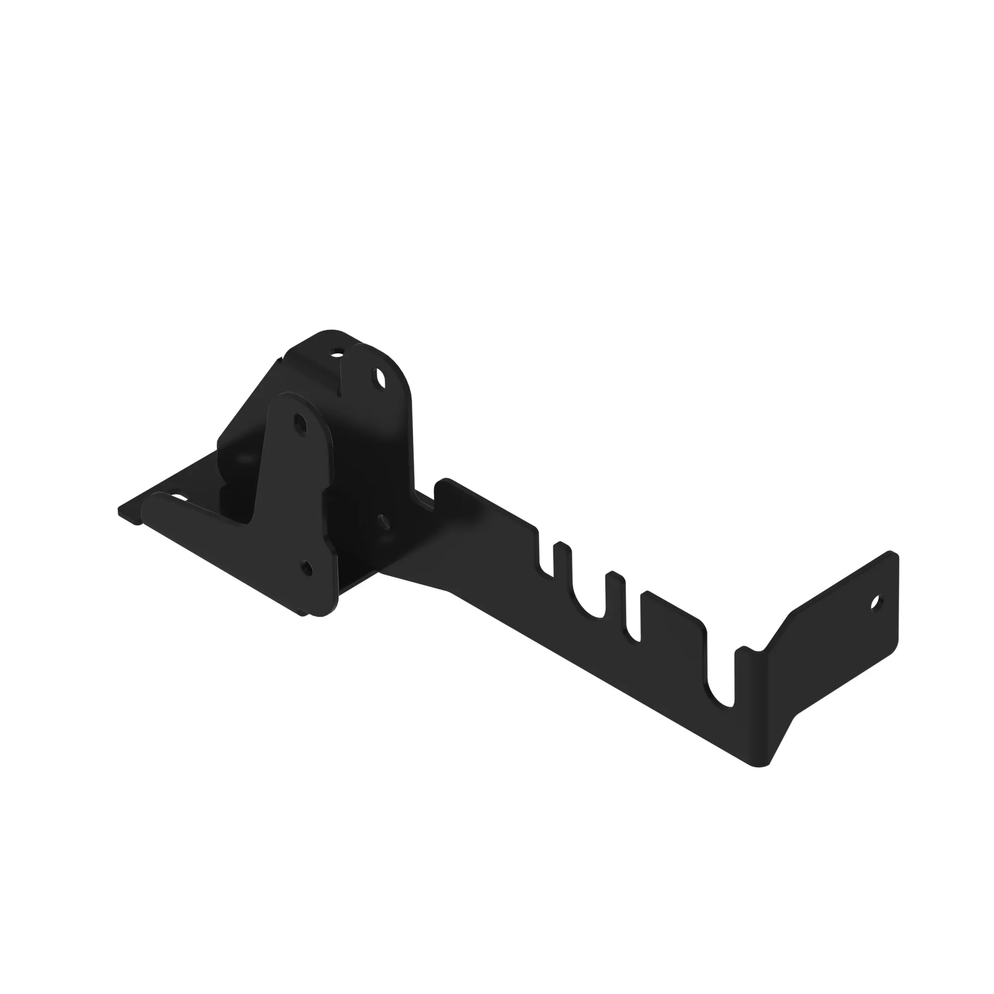 BRACKET, SUPPORT 4TH&5TH, 3X20 OS