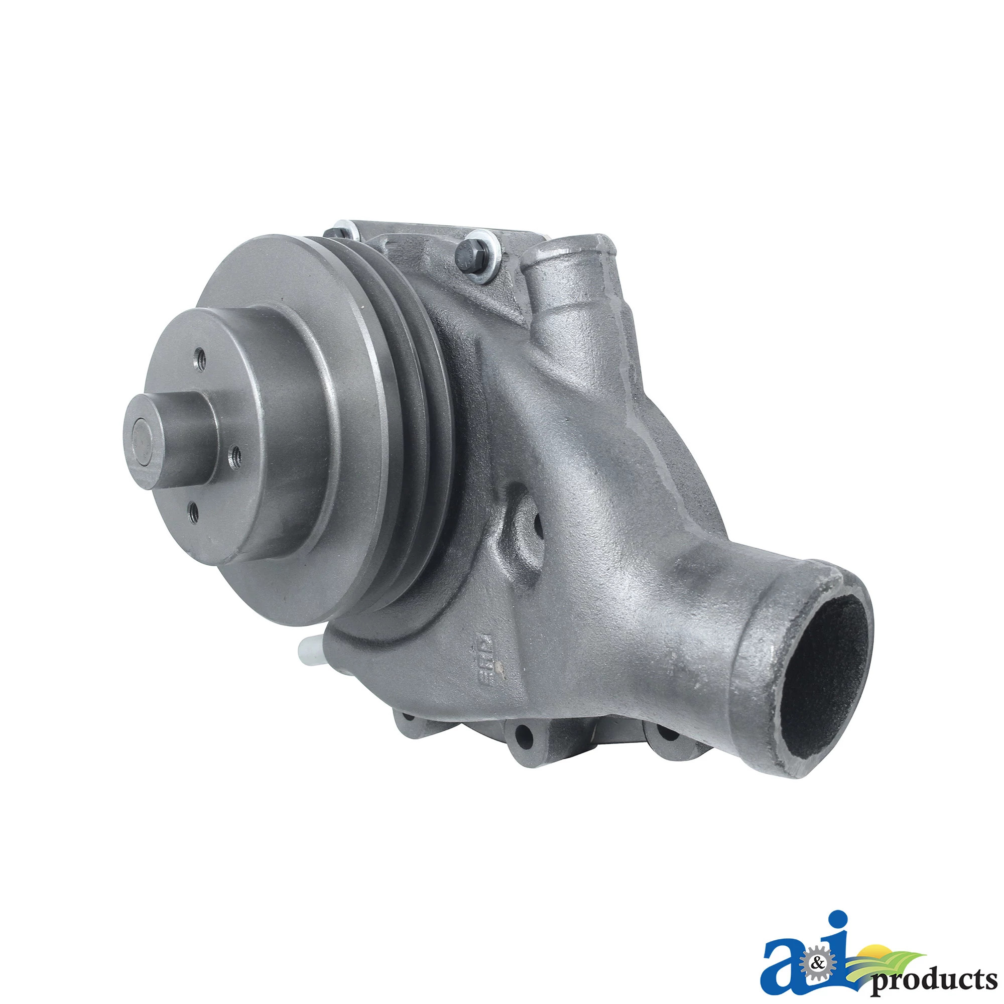 ⚙️ A-AR36667: Bomba de Agua John Deere 🚜✅ | Procomex