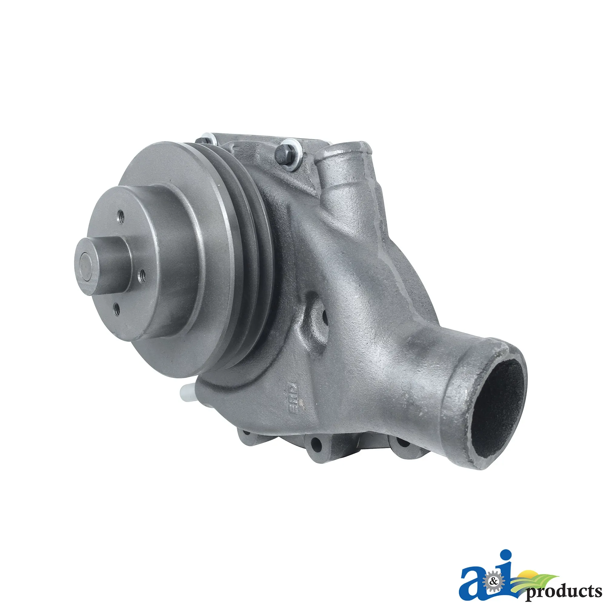 A&I Products Water Pump Assembly - A-AR36667