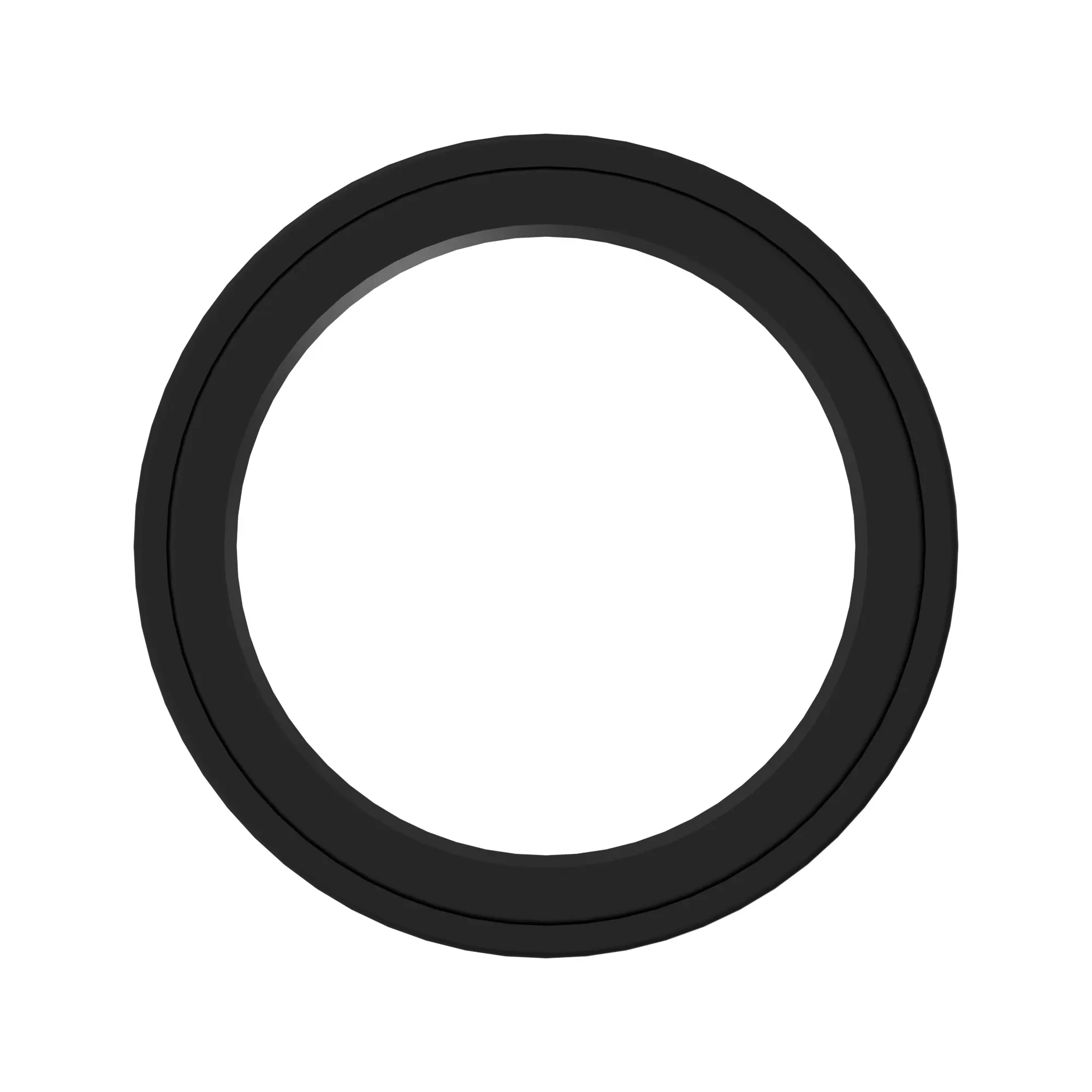 RETAINER, SEAL
