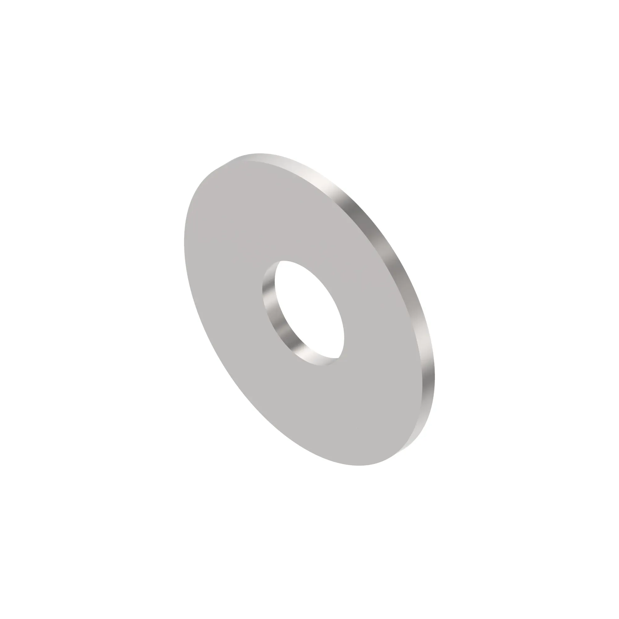 John Deere Round Hole Washer - 24H1684