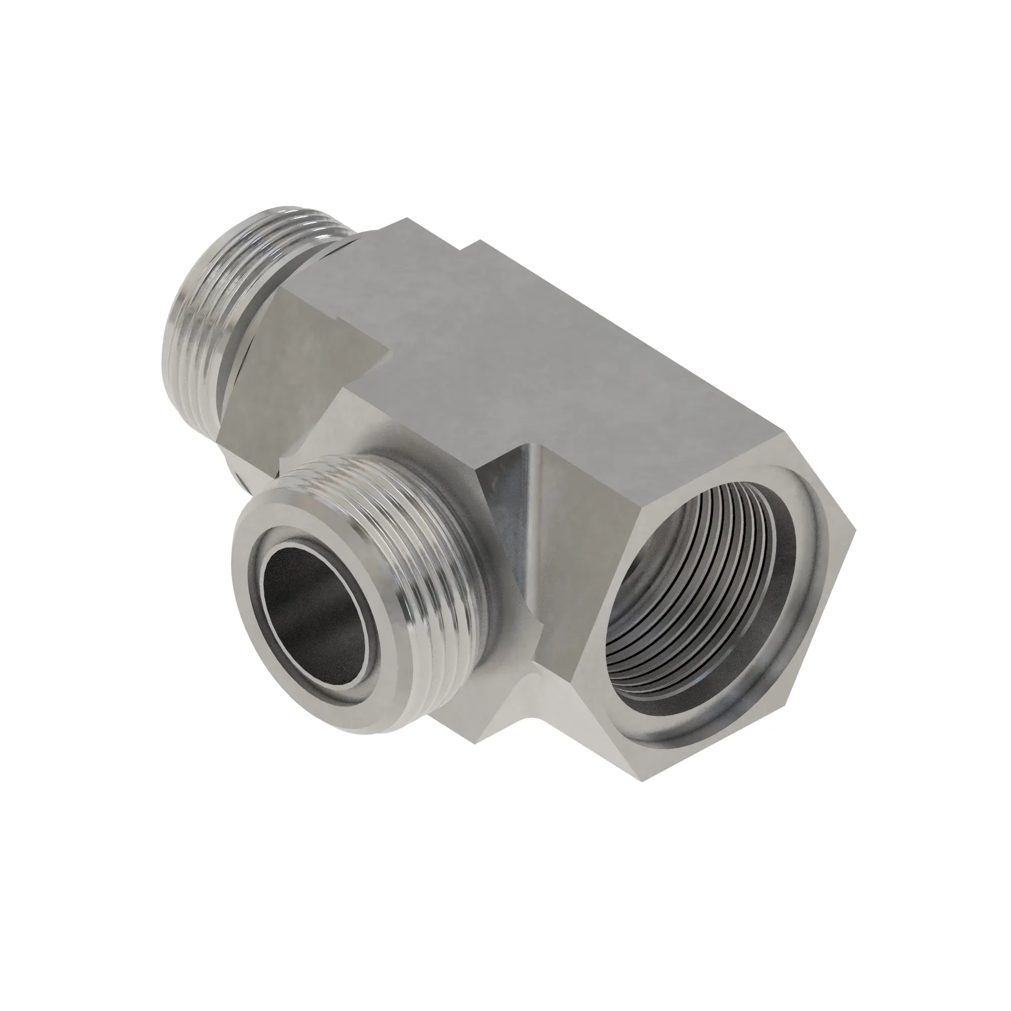 John Deere Tee Fitting - T387266