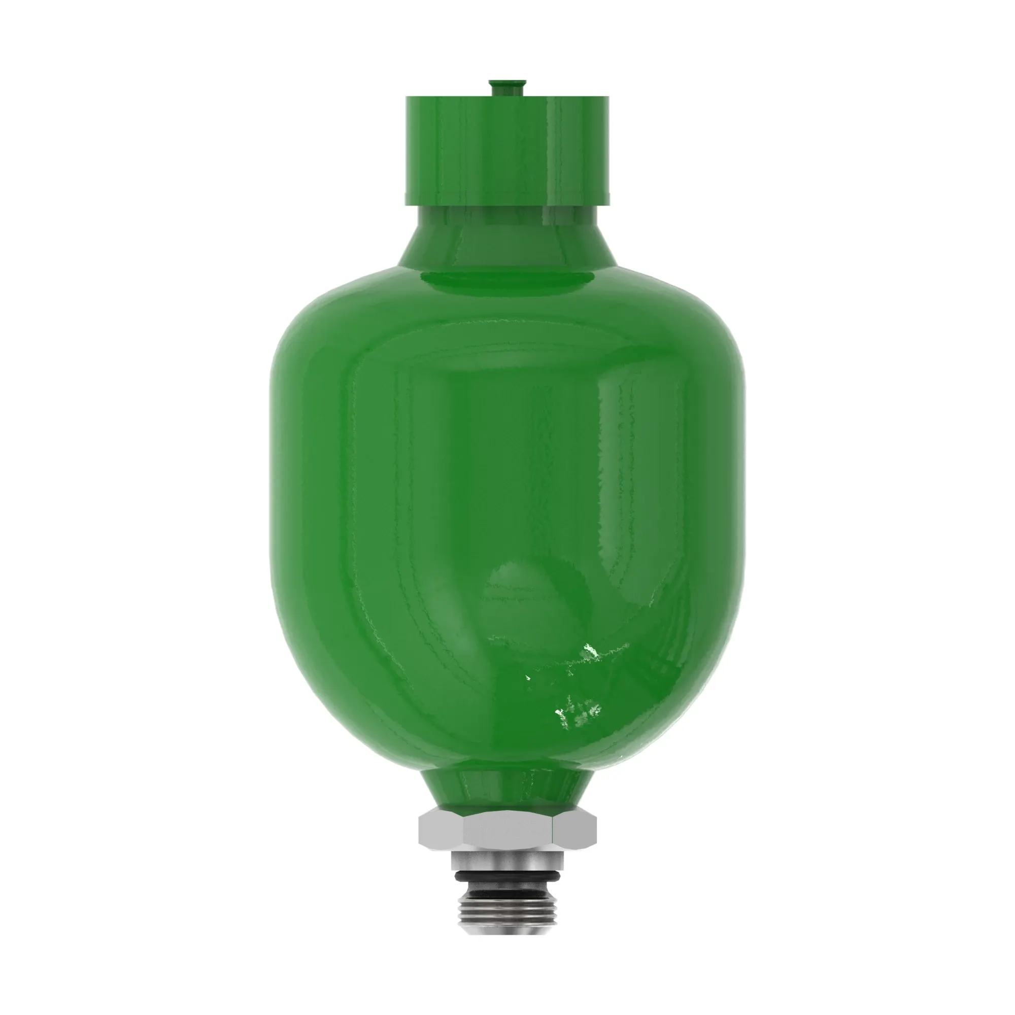 Hydraulic Accumulator