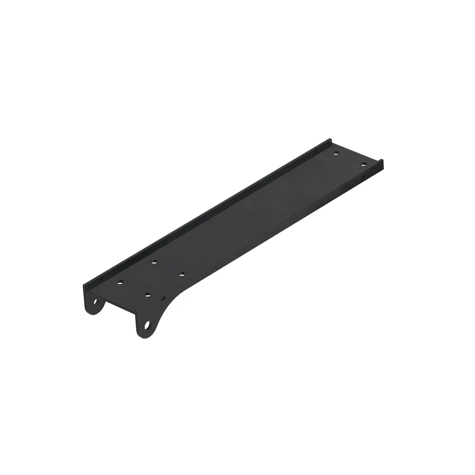 John Deere Fenders Hinge - AT480196