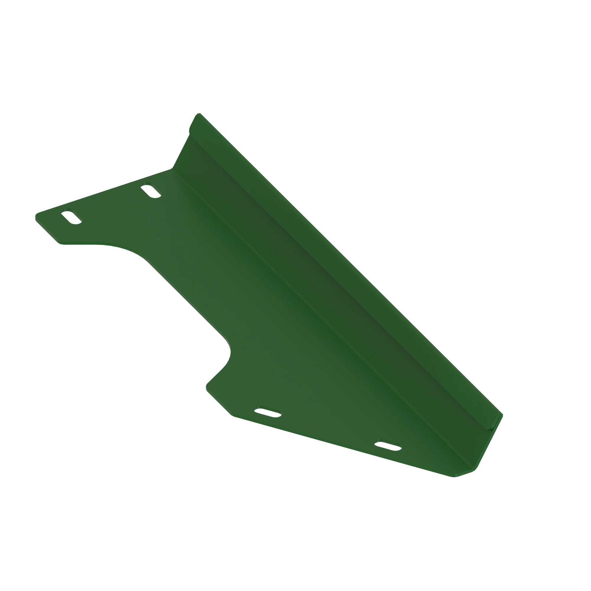 POWERSHAFT SHIELD, INNER ROW UNIT D