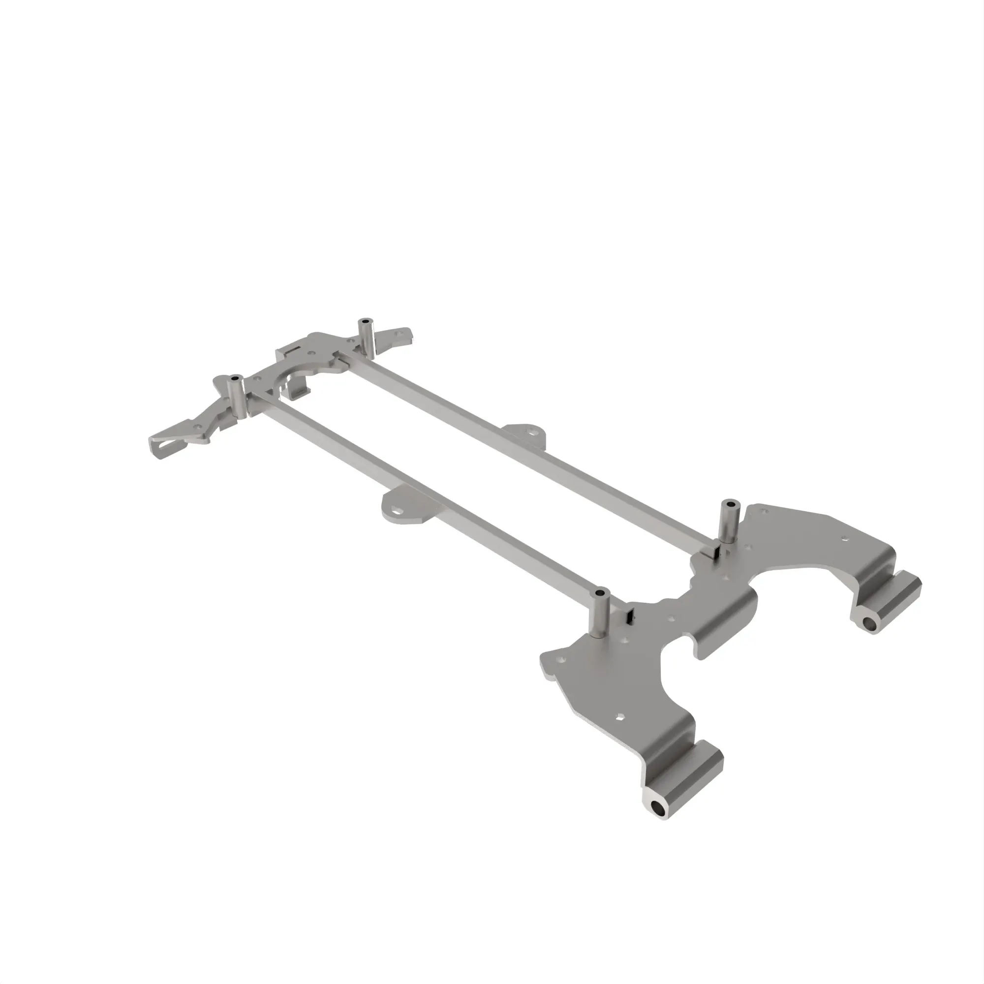 John Deere Fan Hinge - AT457282