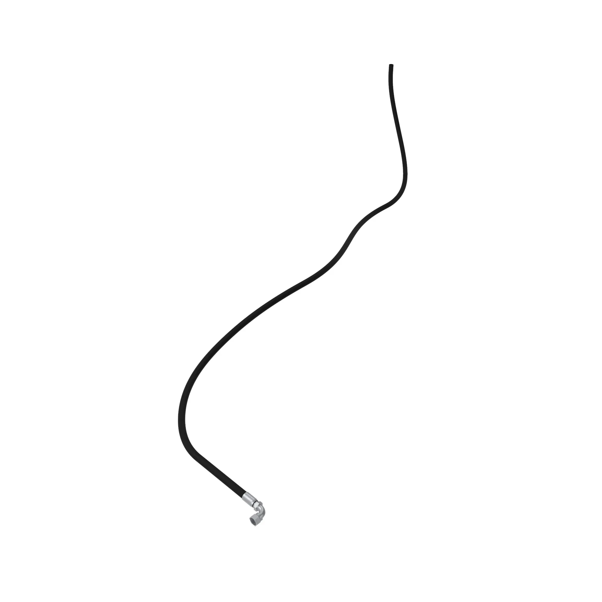 RE262057: Fuel Line Hose