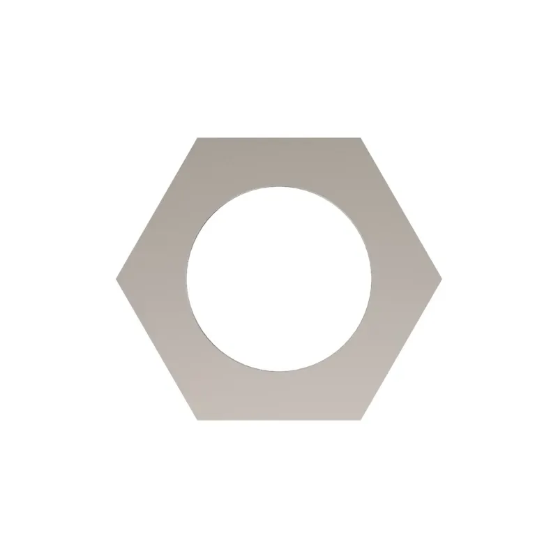 NUT M10X0,75