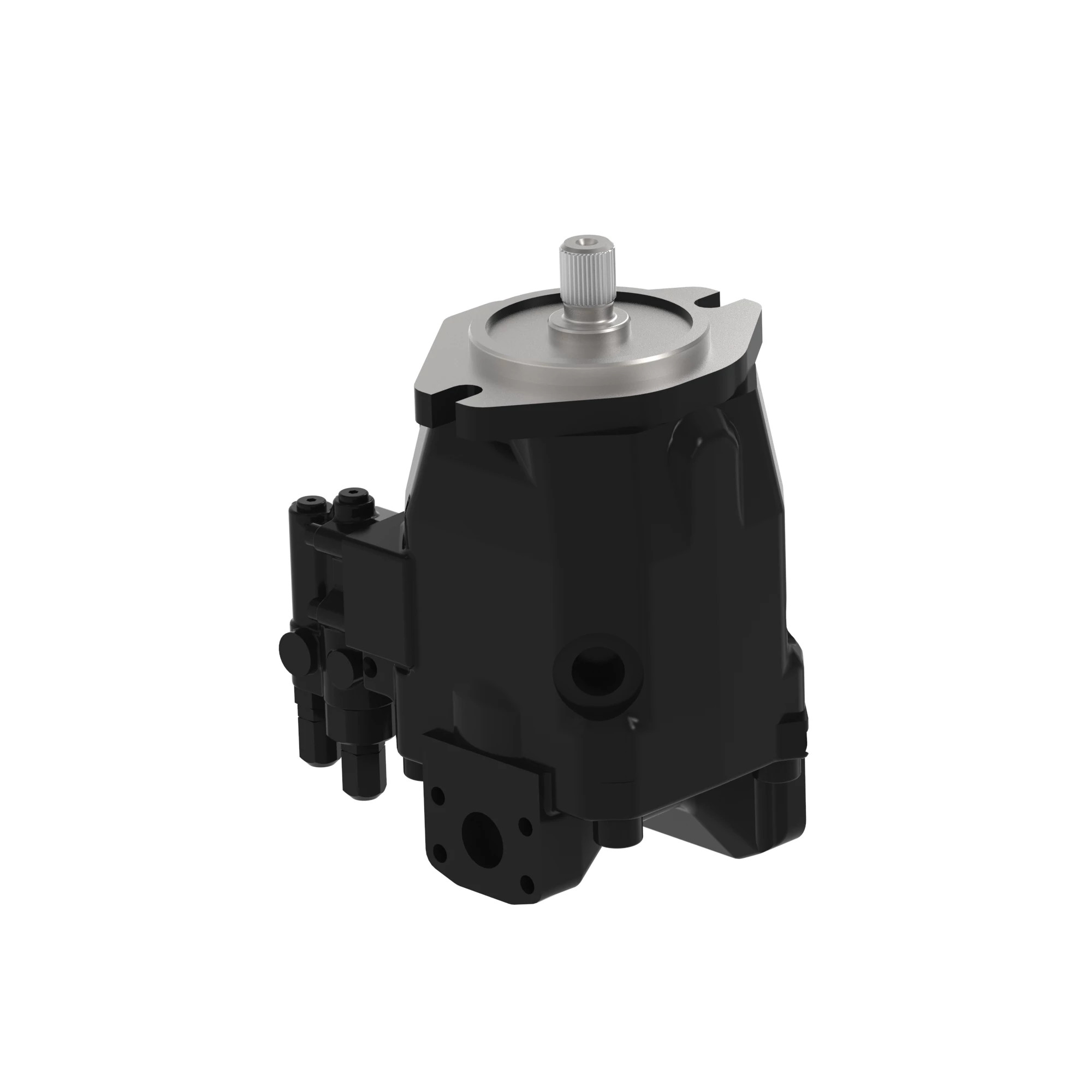 John Deere Reman REMAN Hydraulic Pump - PG200884