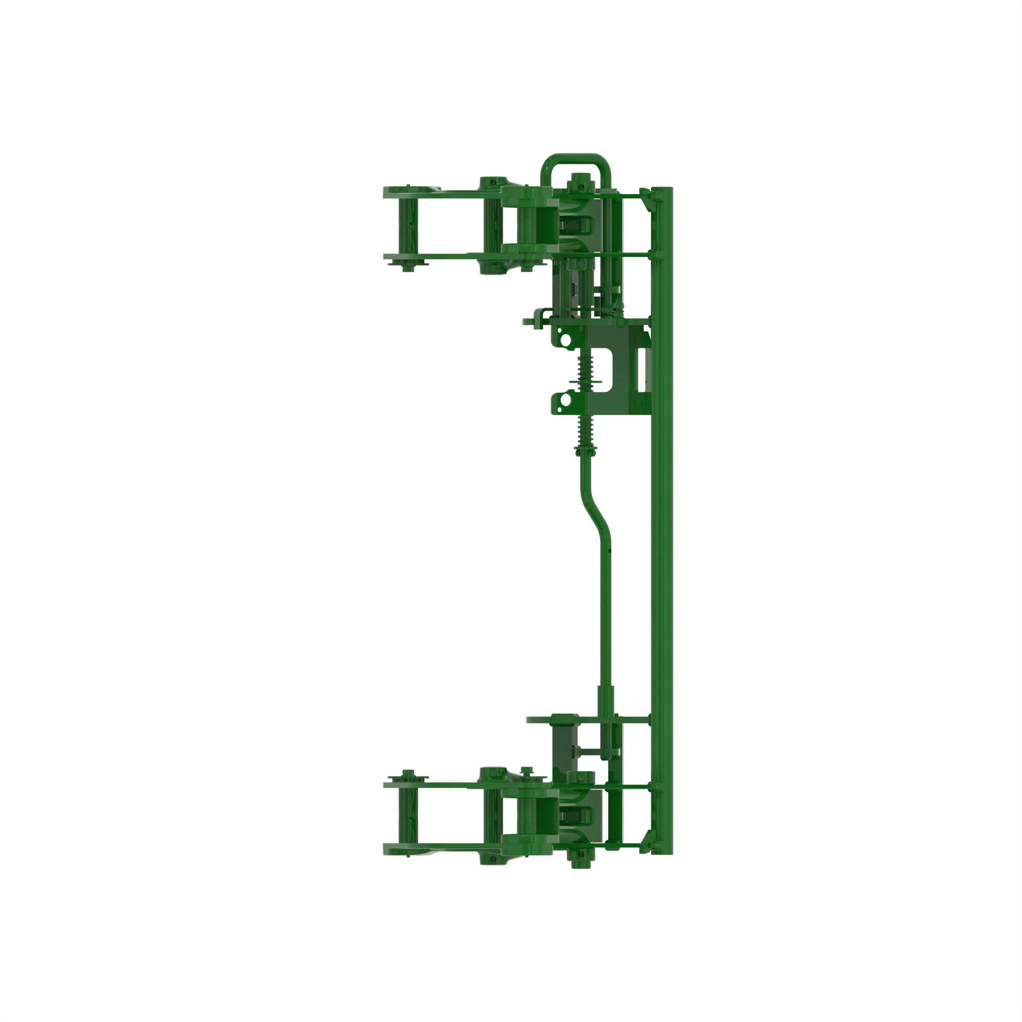 LOADER ATTACHMENT, GLOBAL CARRIER F