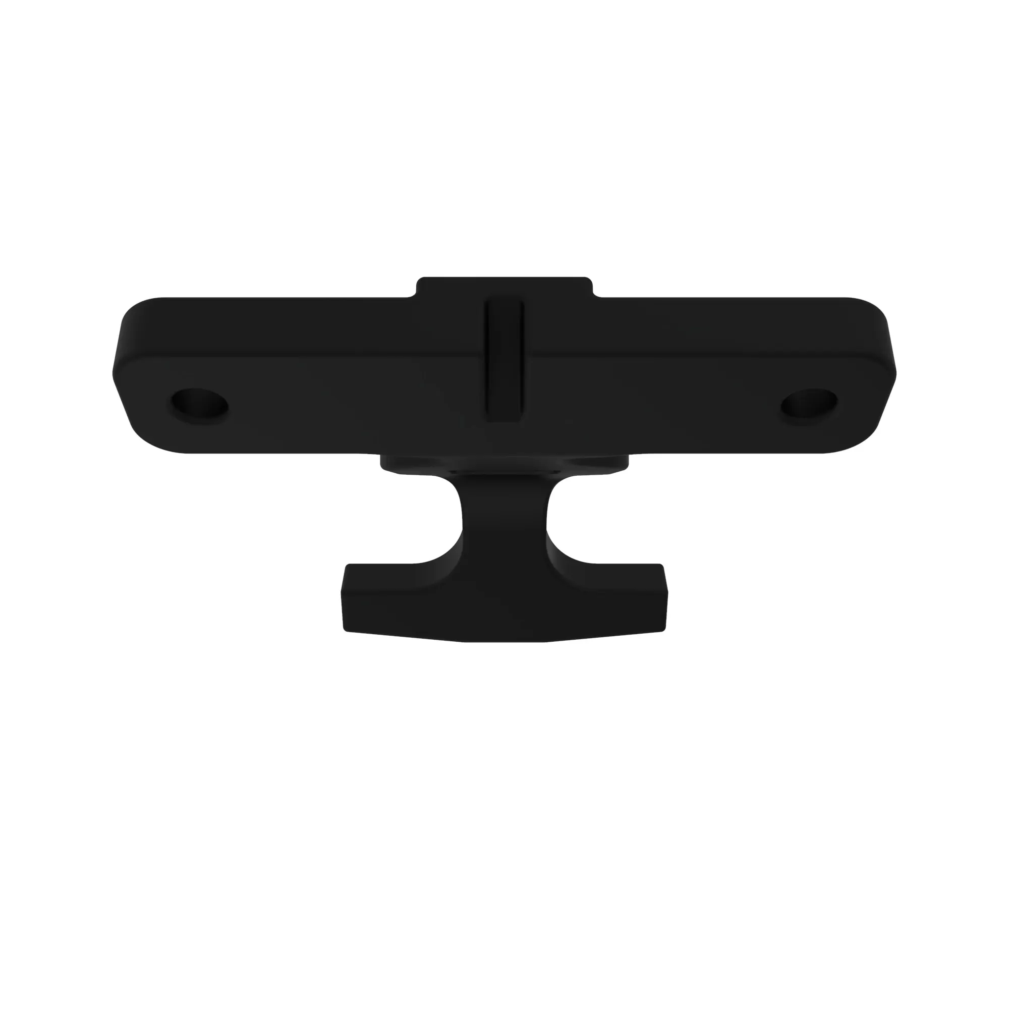 STRAP, RUBBER FOR 3 BU LID