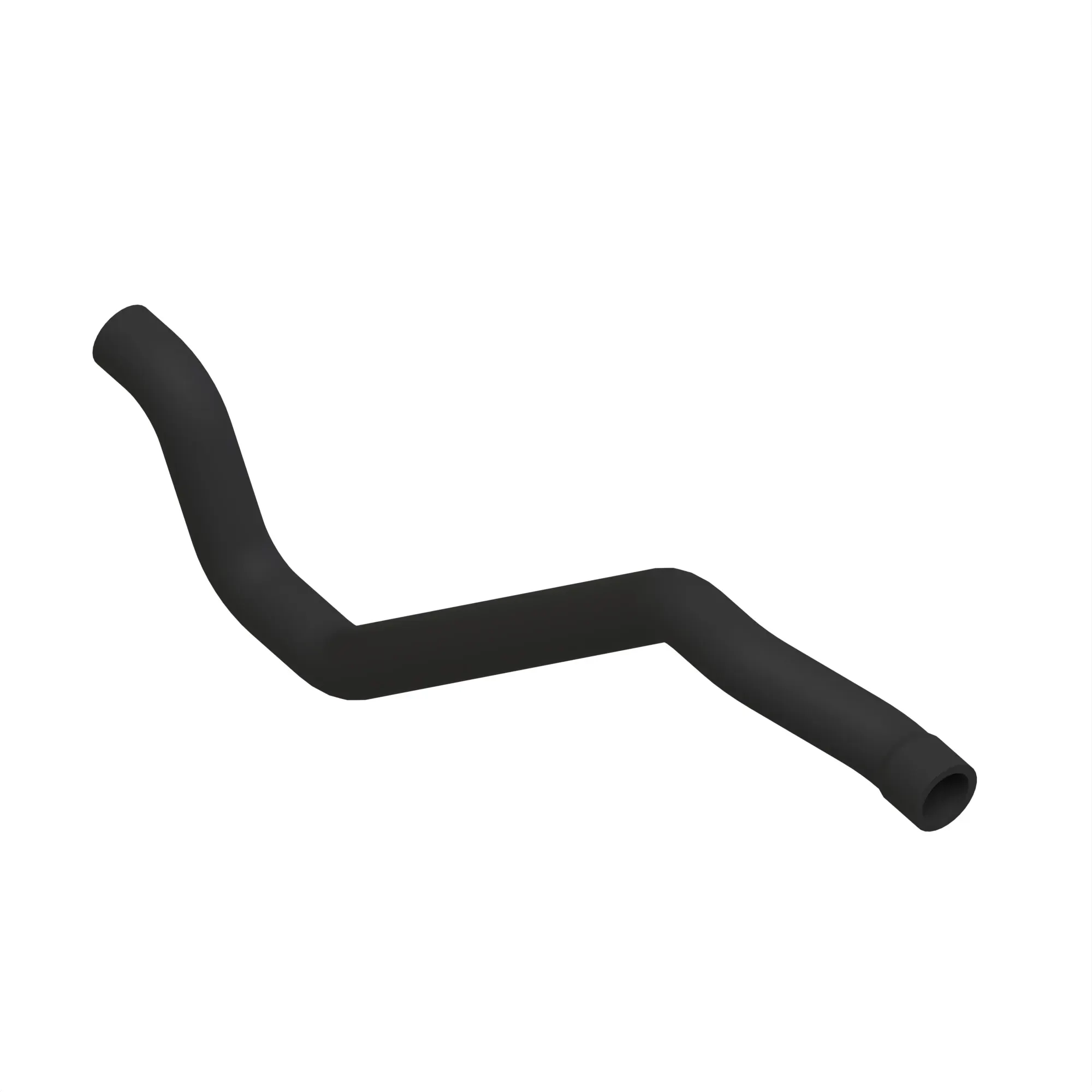 HOSE, COOLANT (UPPER RADIATOR)