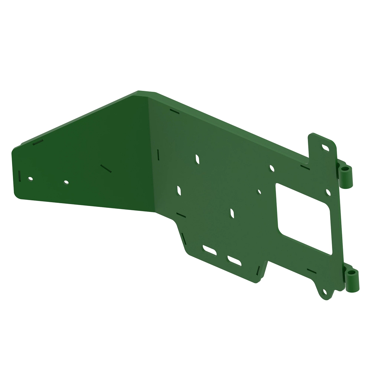 Fuel Filter Bracket T4