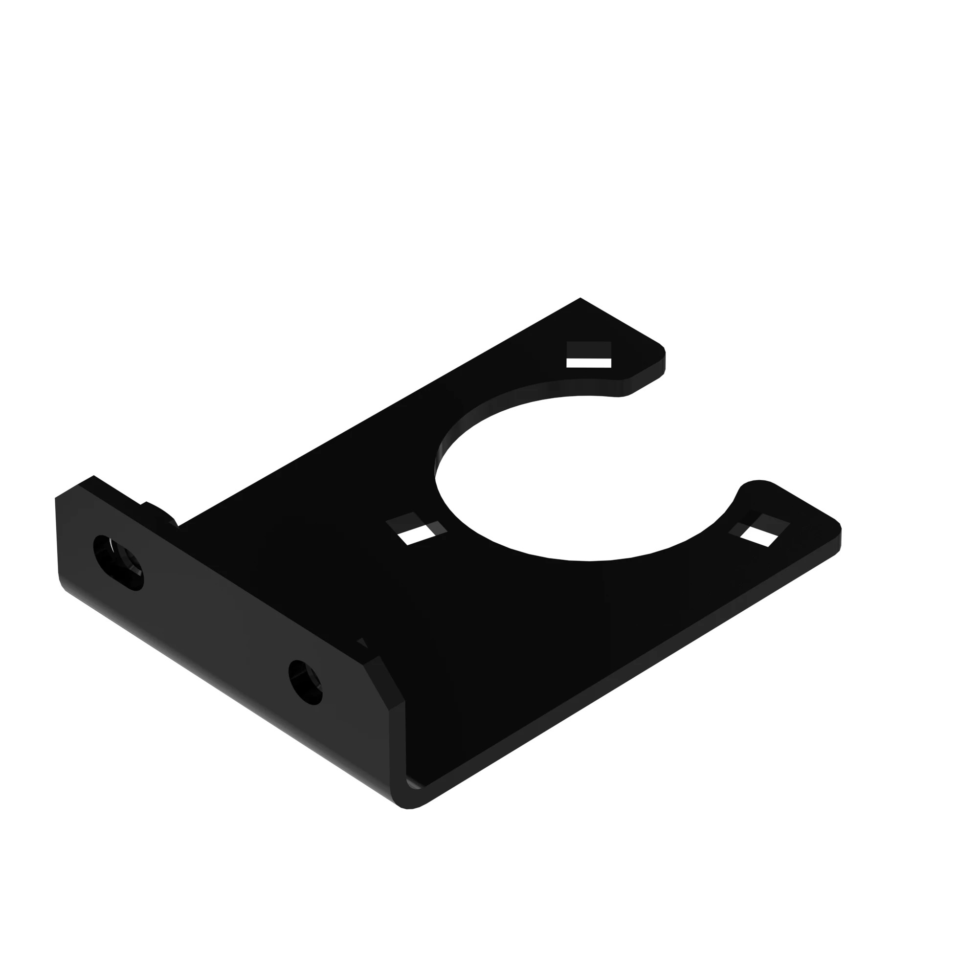 AM126065: Front PTO Bracket