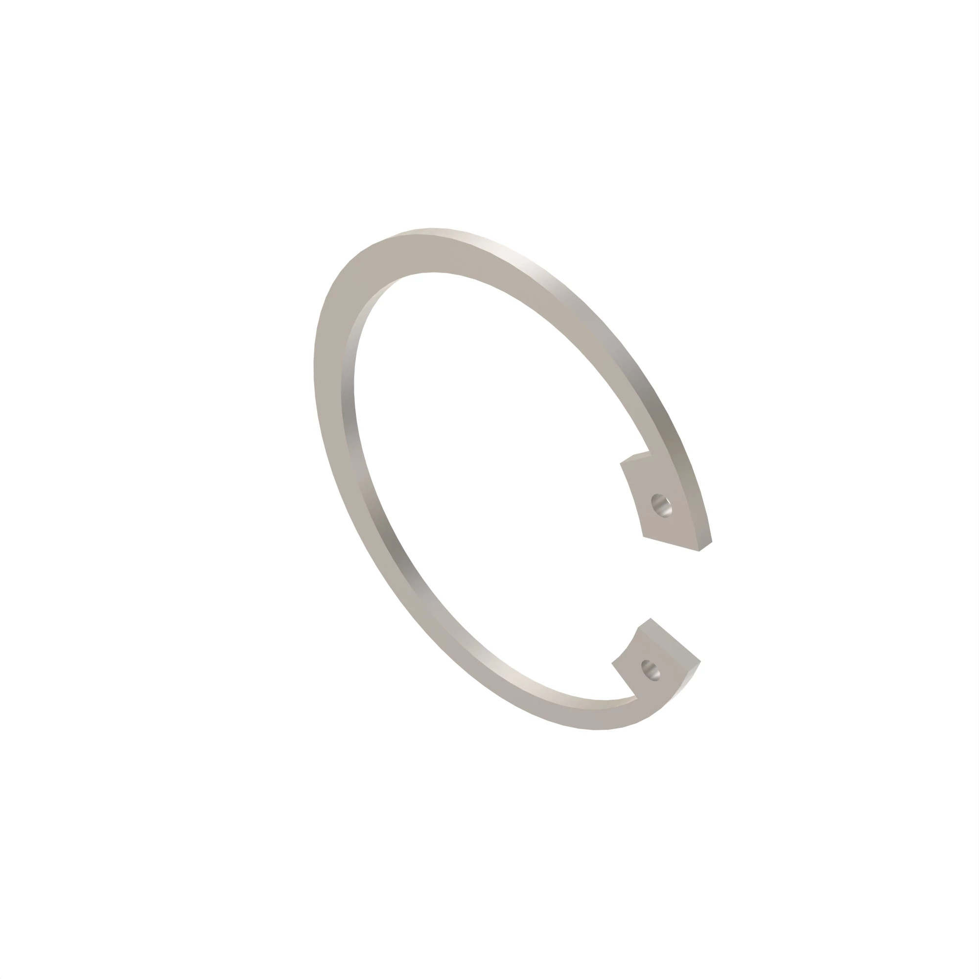 John Deere Internal Snap Ring - 40M7228