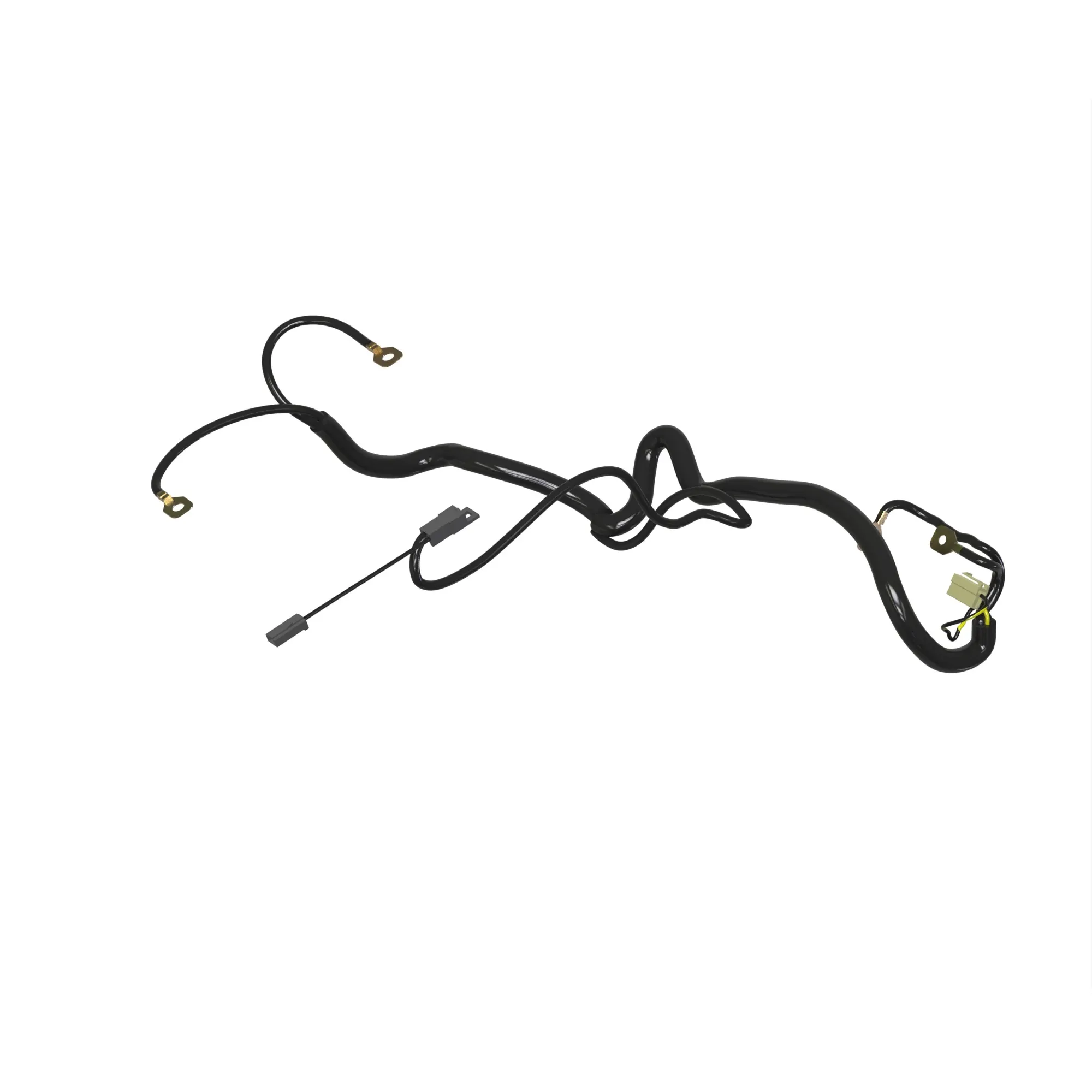 HARNESS, HIGH CAPACITY ALTERNATOR K