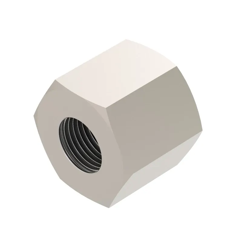 John Deere Hexagonal Nut, M8 - VG11406