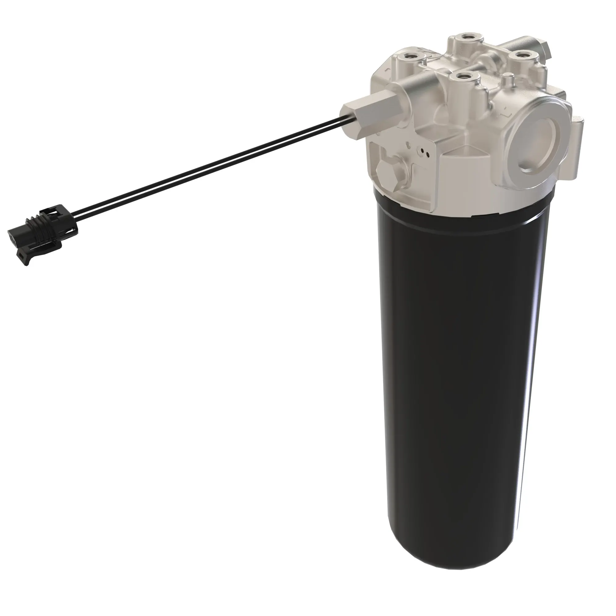 John Deere Filter Head - RE572254