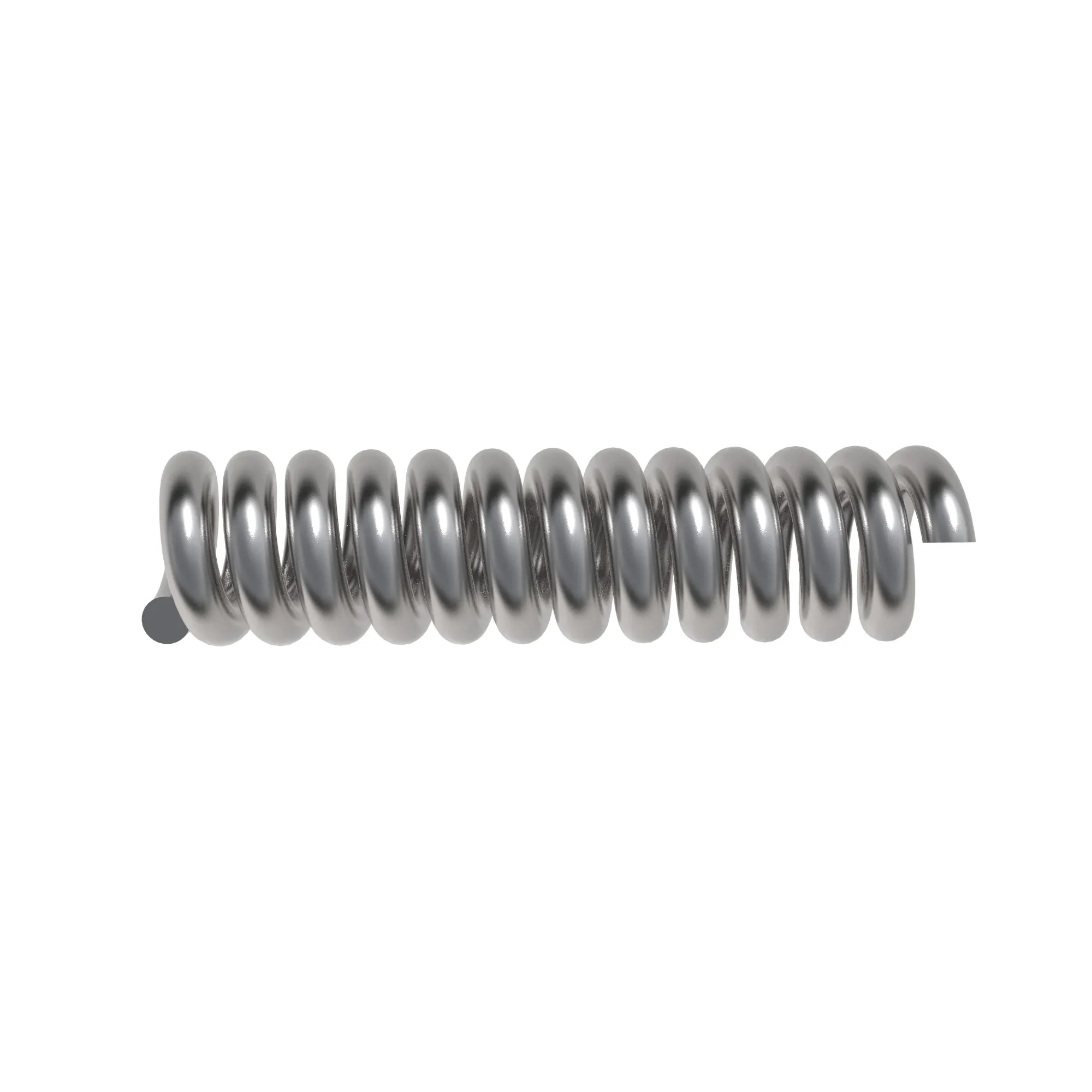 T132915: Compression Spring