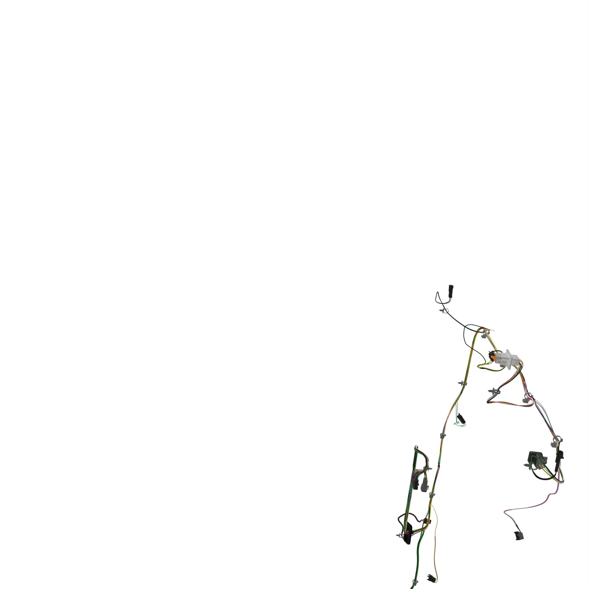 HARNESS,WIRING