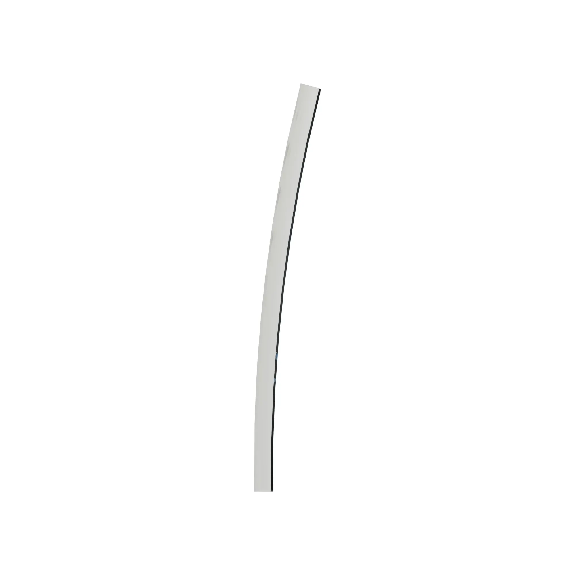 WINDSHIELD, FRONT UPPER, CCC