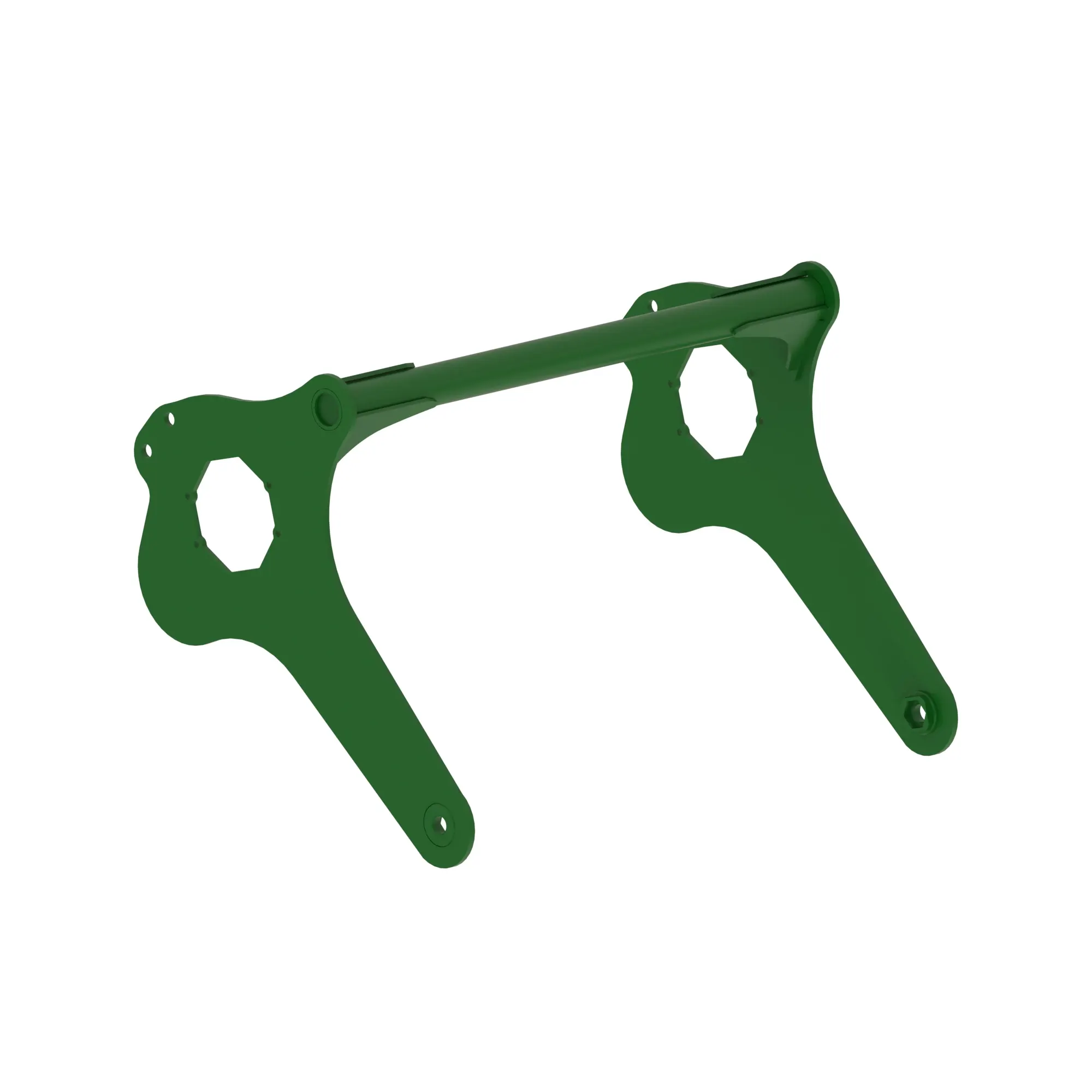 MANUAL KDR CRADLE