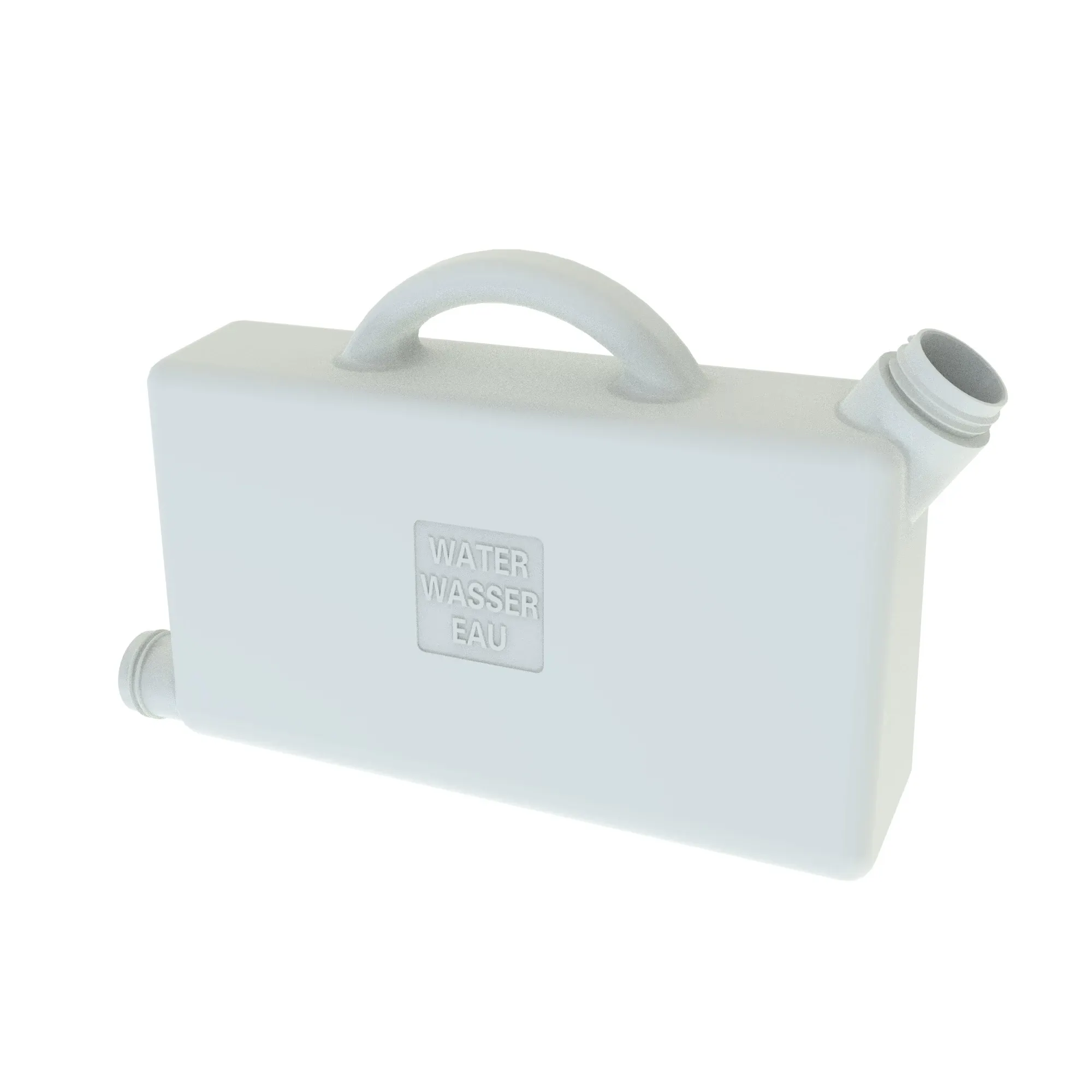 John Deere Reservoir - HXE105762