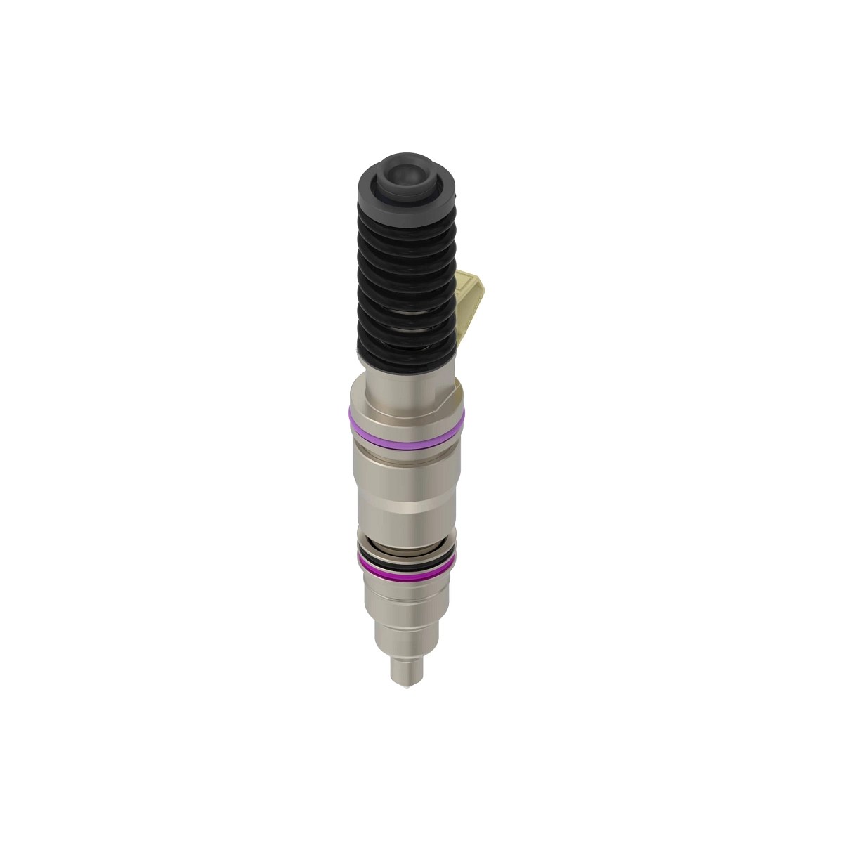 Electronic Unit Injector