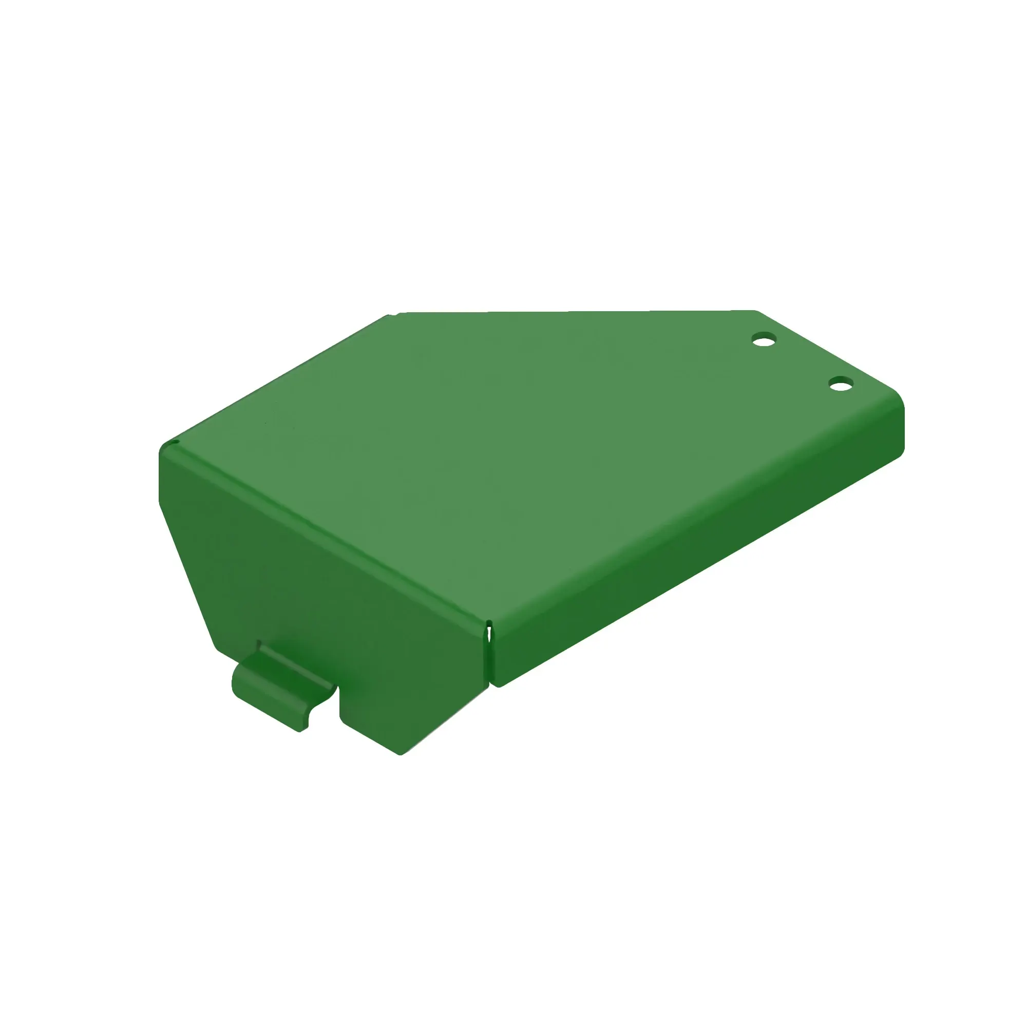 John Deere Plate - HXE151381