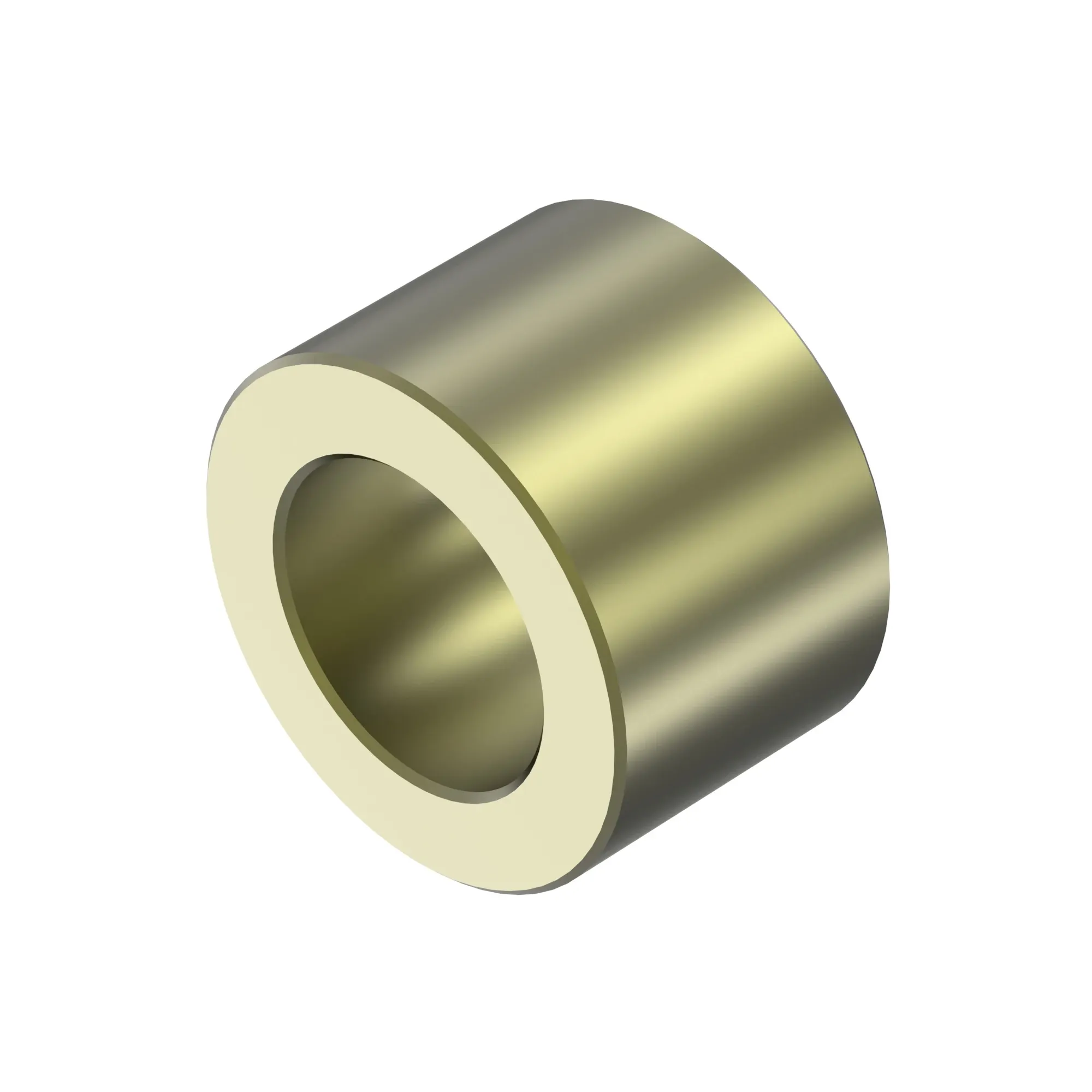 John Deere Plain Bushing - M18696