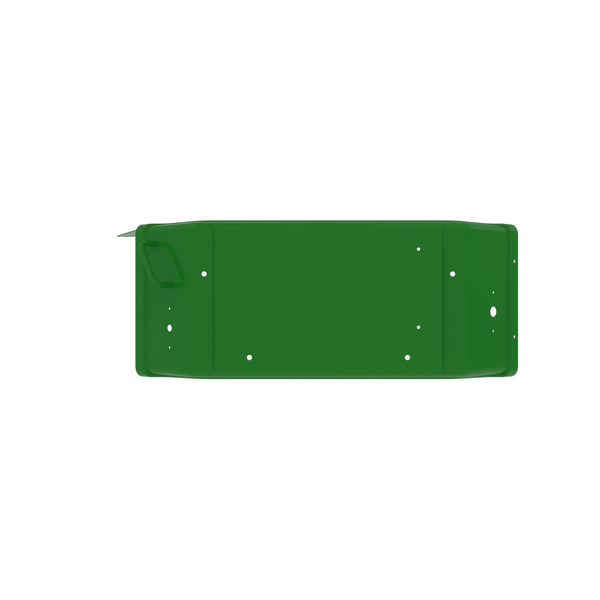 FENDER, LH PAINTED ROPS COMPATIBLE