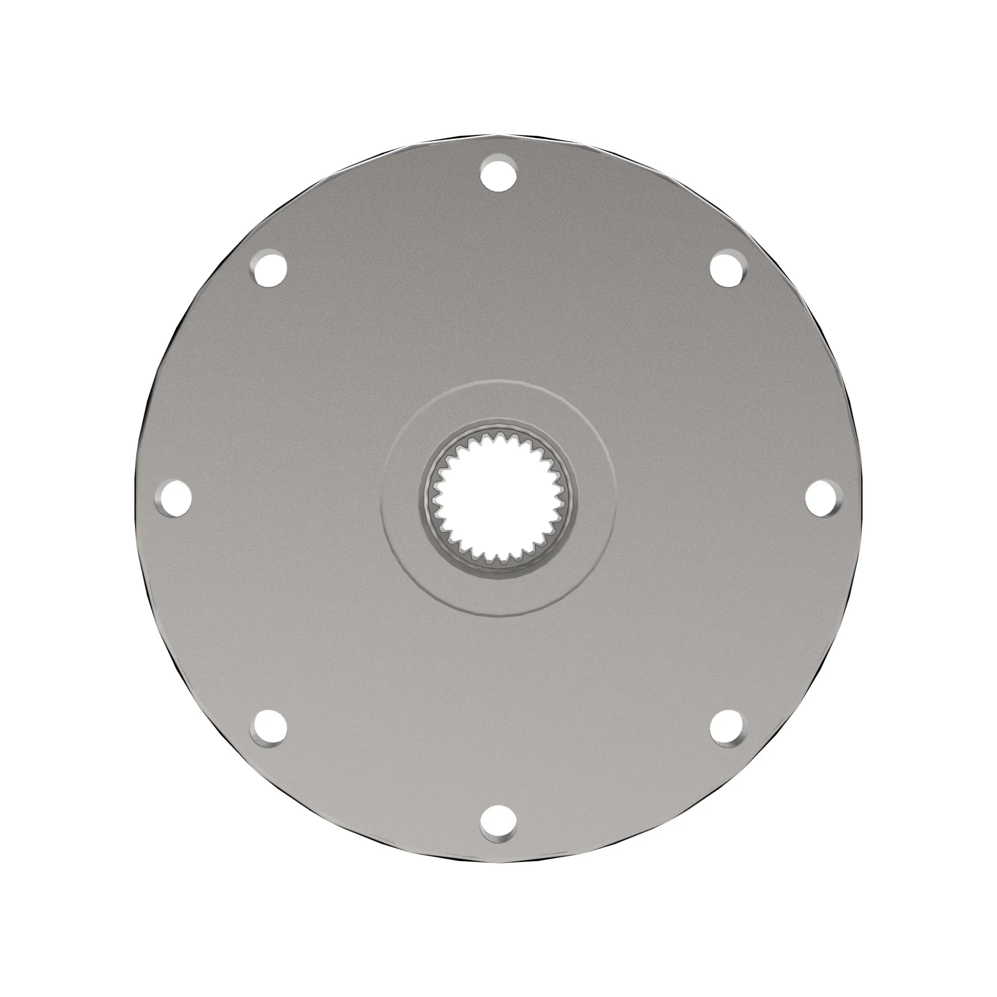 Hub