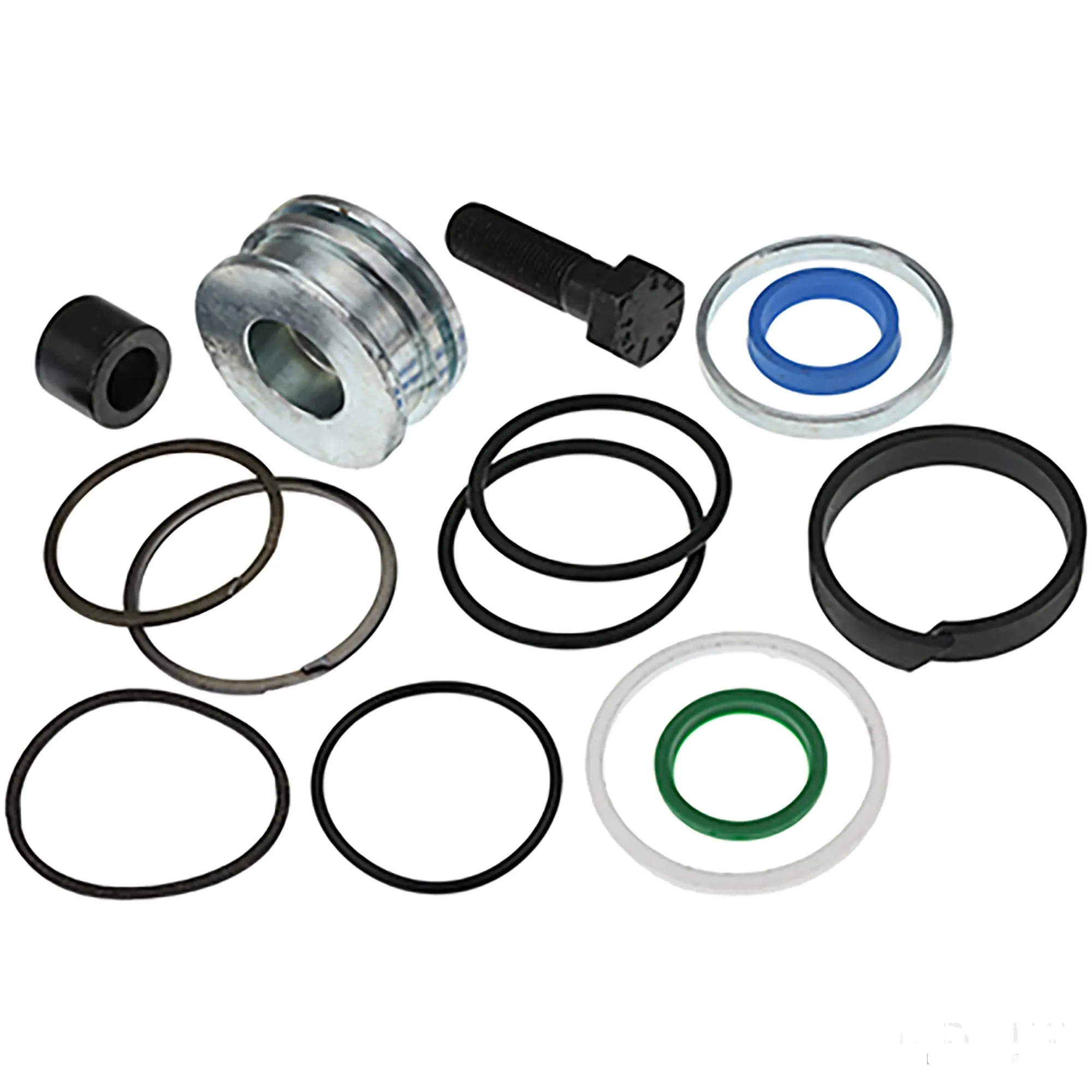 RE61543: MFWD Steering Cylinder Seal Kit | Shop.Deere.com